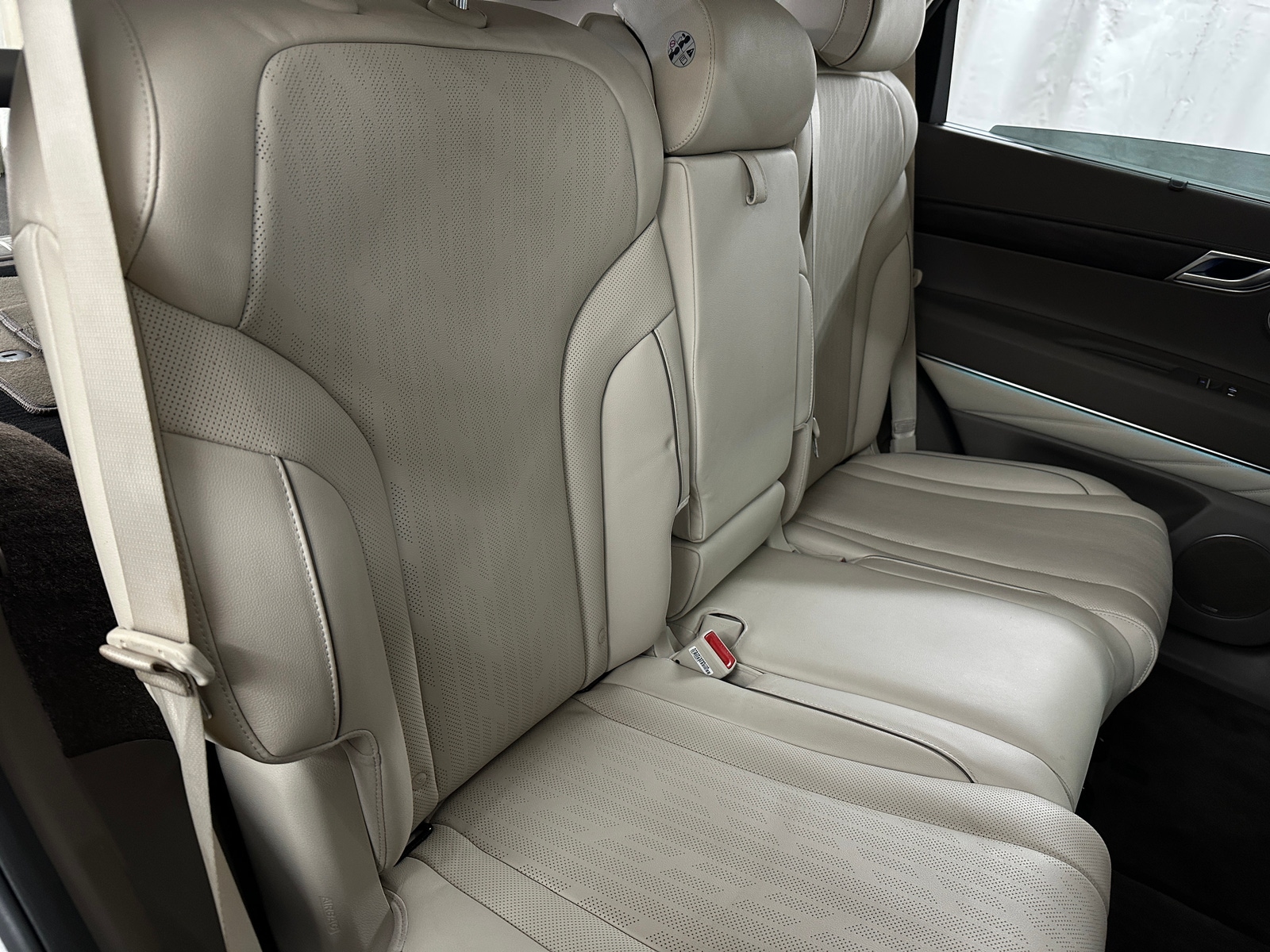 Thumbnail: 2023 Genesis GV80 - 5