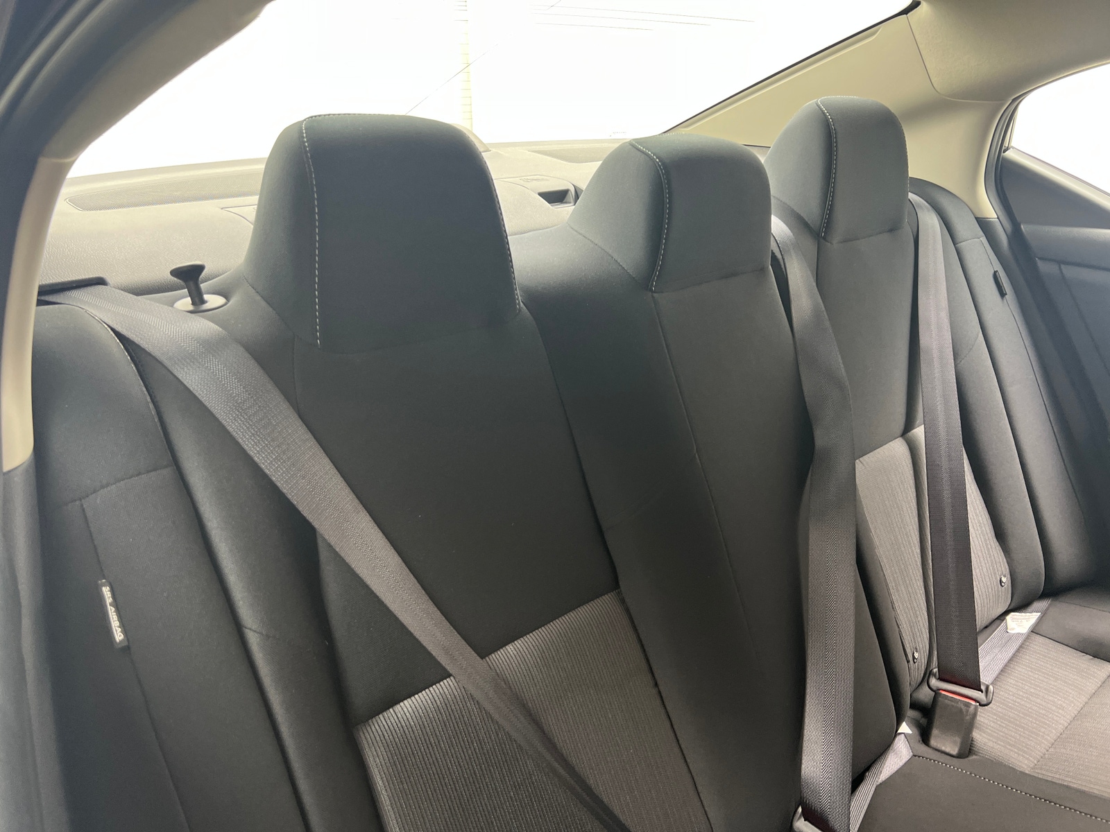 Thumbnail: 2025 Nissan Sentra - 6