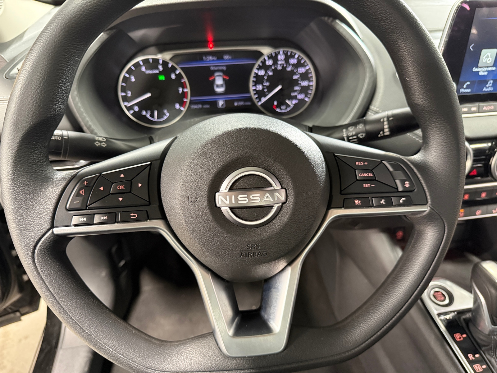 Thumbnail: 2025 Nissan Sentra - 5