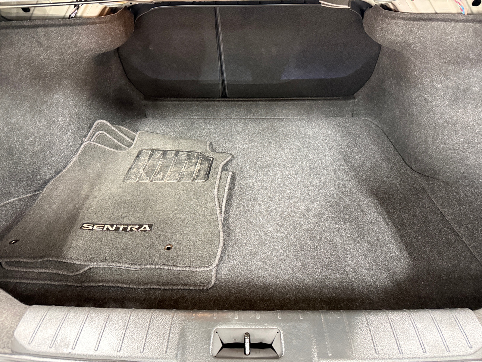 Thumbnail: 2025 Nissan Sentra - 7