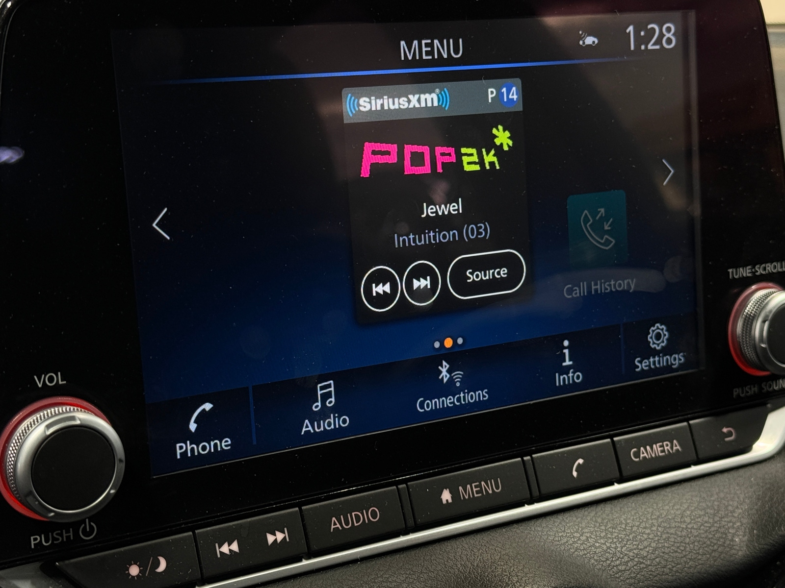 Thumbnail: 2025 Nissan Sentra - 4