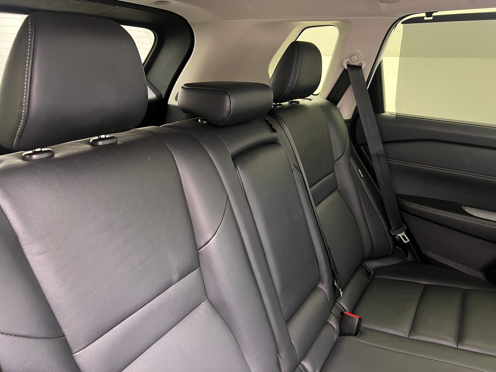 Thumbnail: 2024 Nissan Rogue - 5