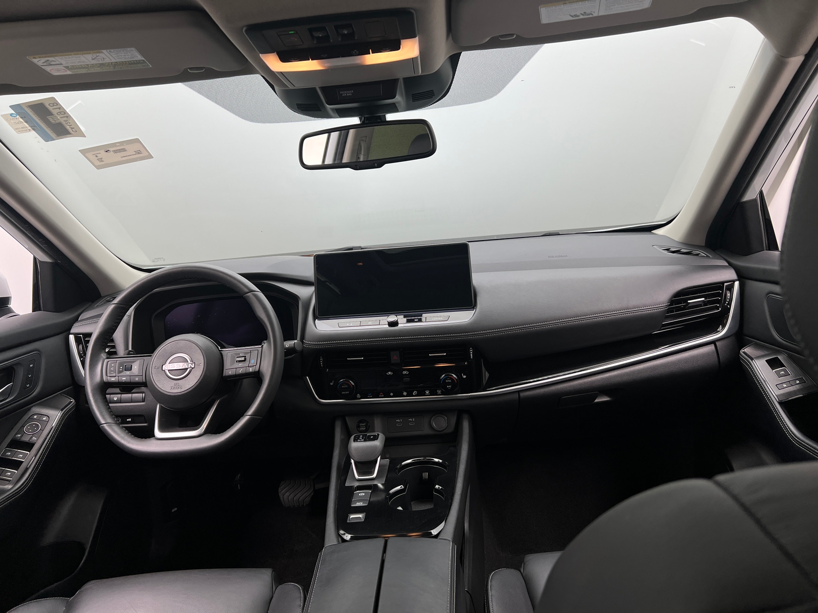 Thumbnail: 2024 Nissan Rogue - 2