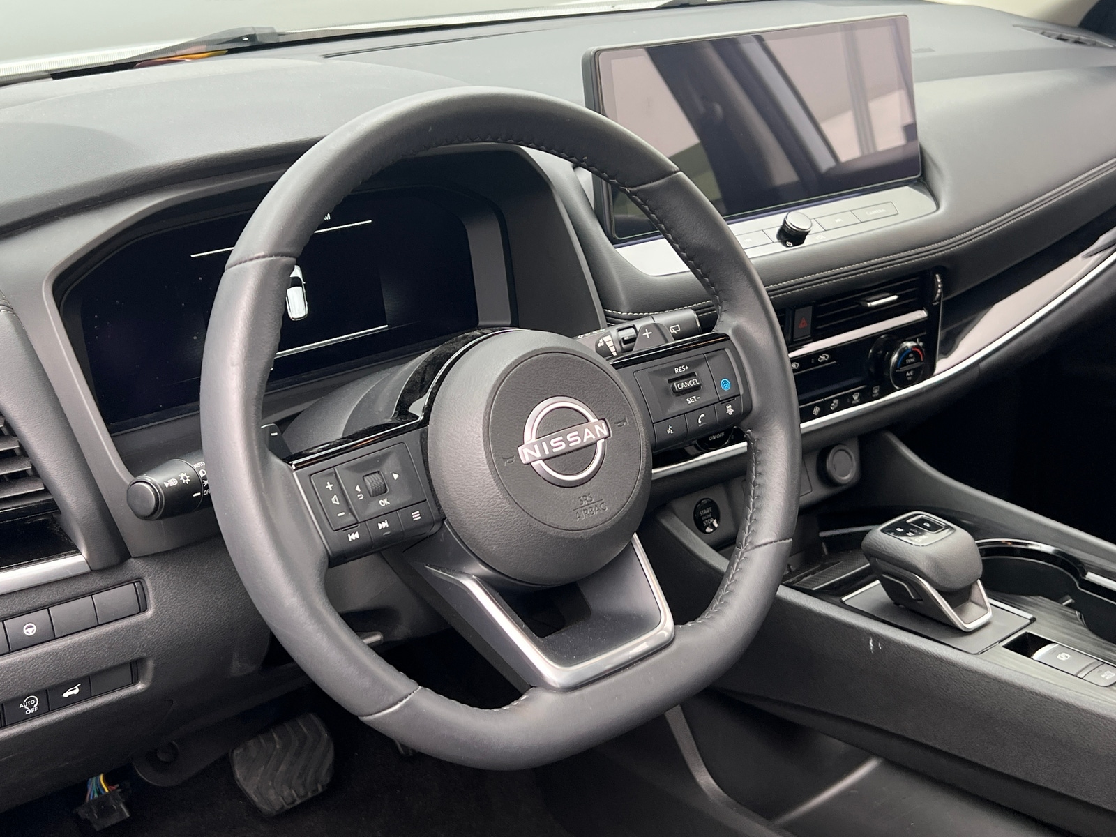 Thumbnail: 2024 Nissan Rogue - 4