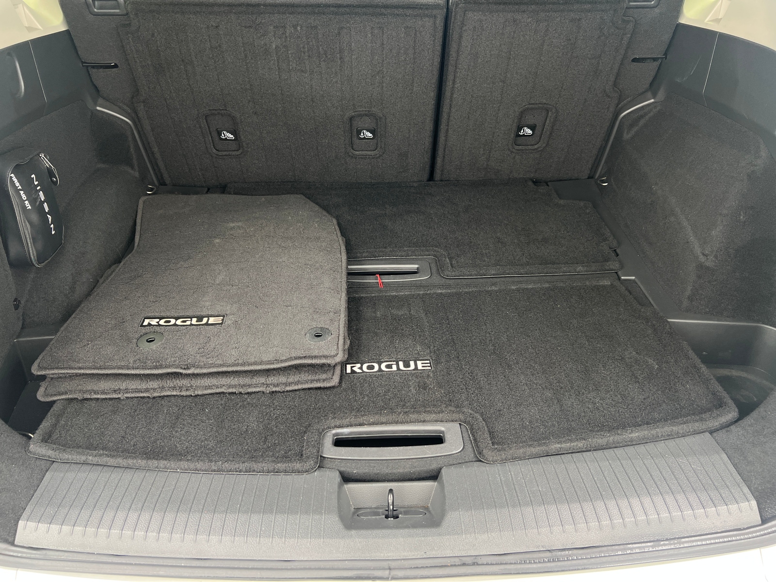 Thumbnail: 2024 Nissan Rogue - 6