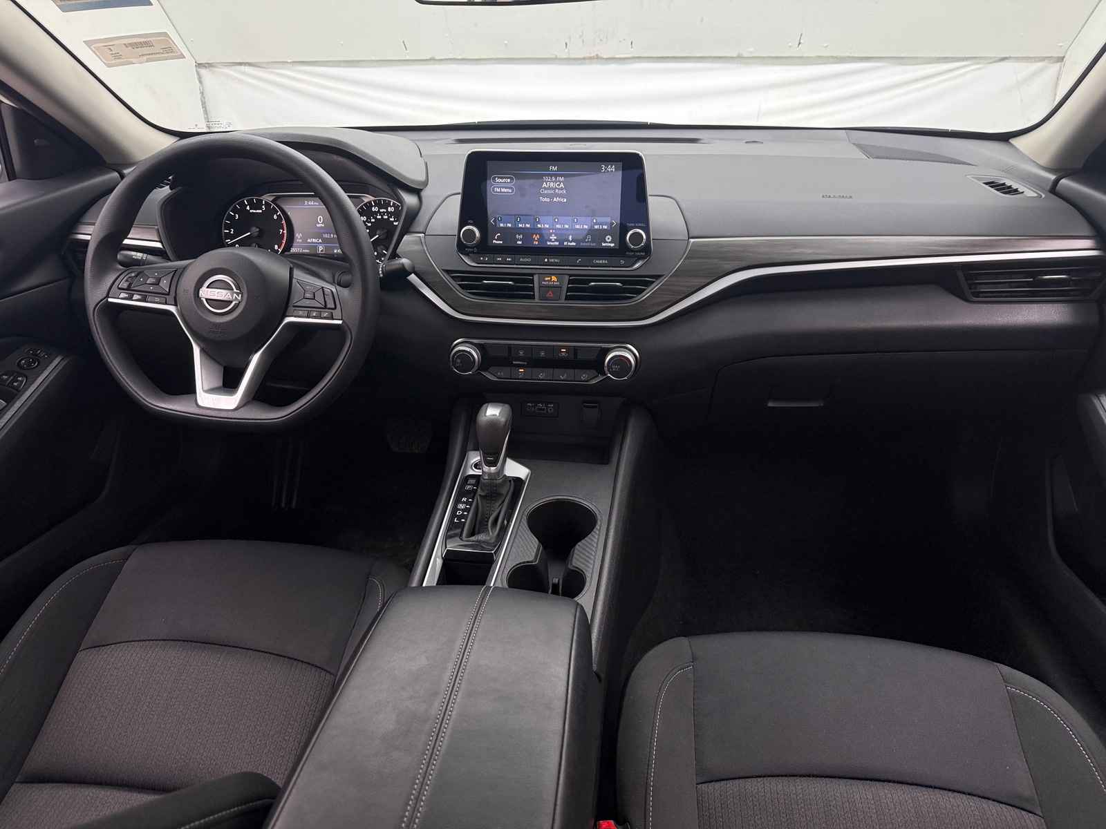 Thumbnail: 2025 Nissan Altima - 3