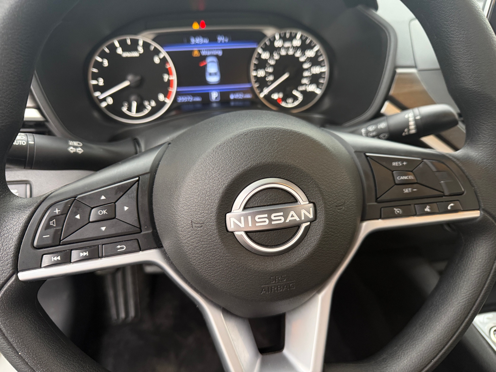 Thumbnail: 2025 Nissan Altima - 5