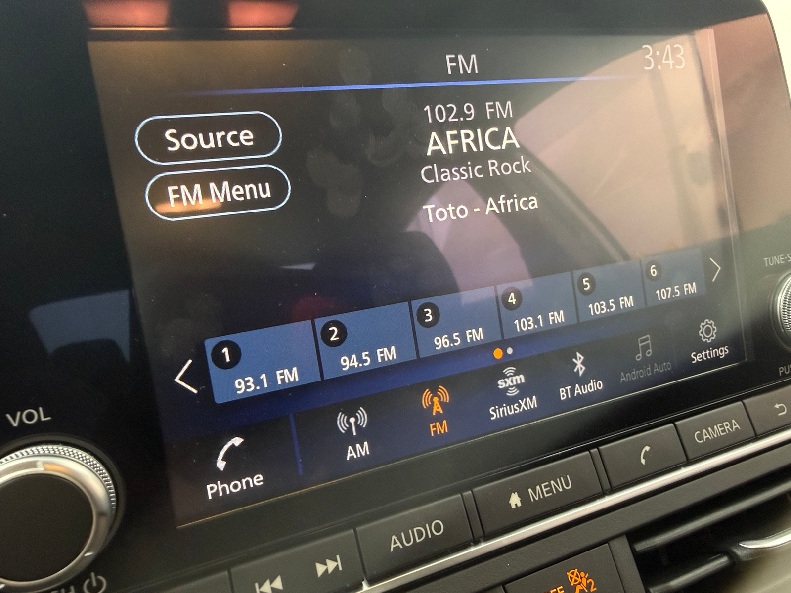 Thumbnail: 2025 Nissan Altima - 4