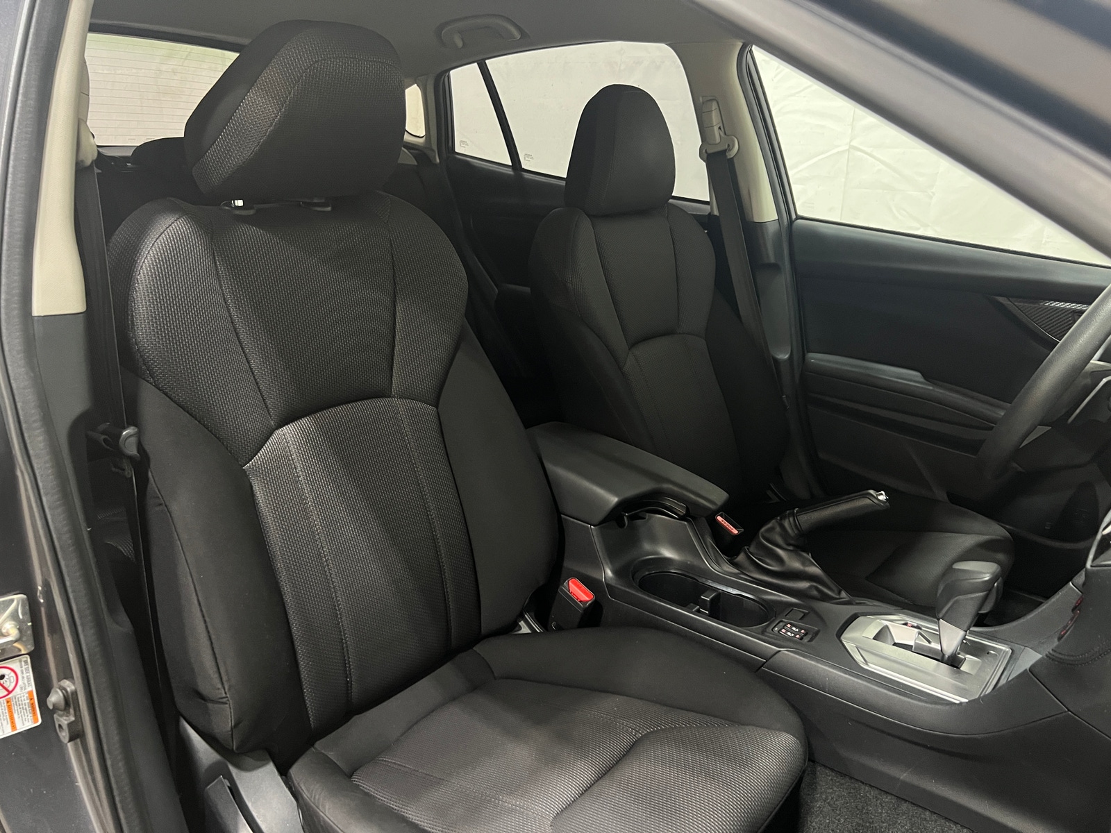 Thumbnail: 2019 Subaru Impreza - 2