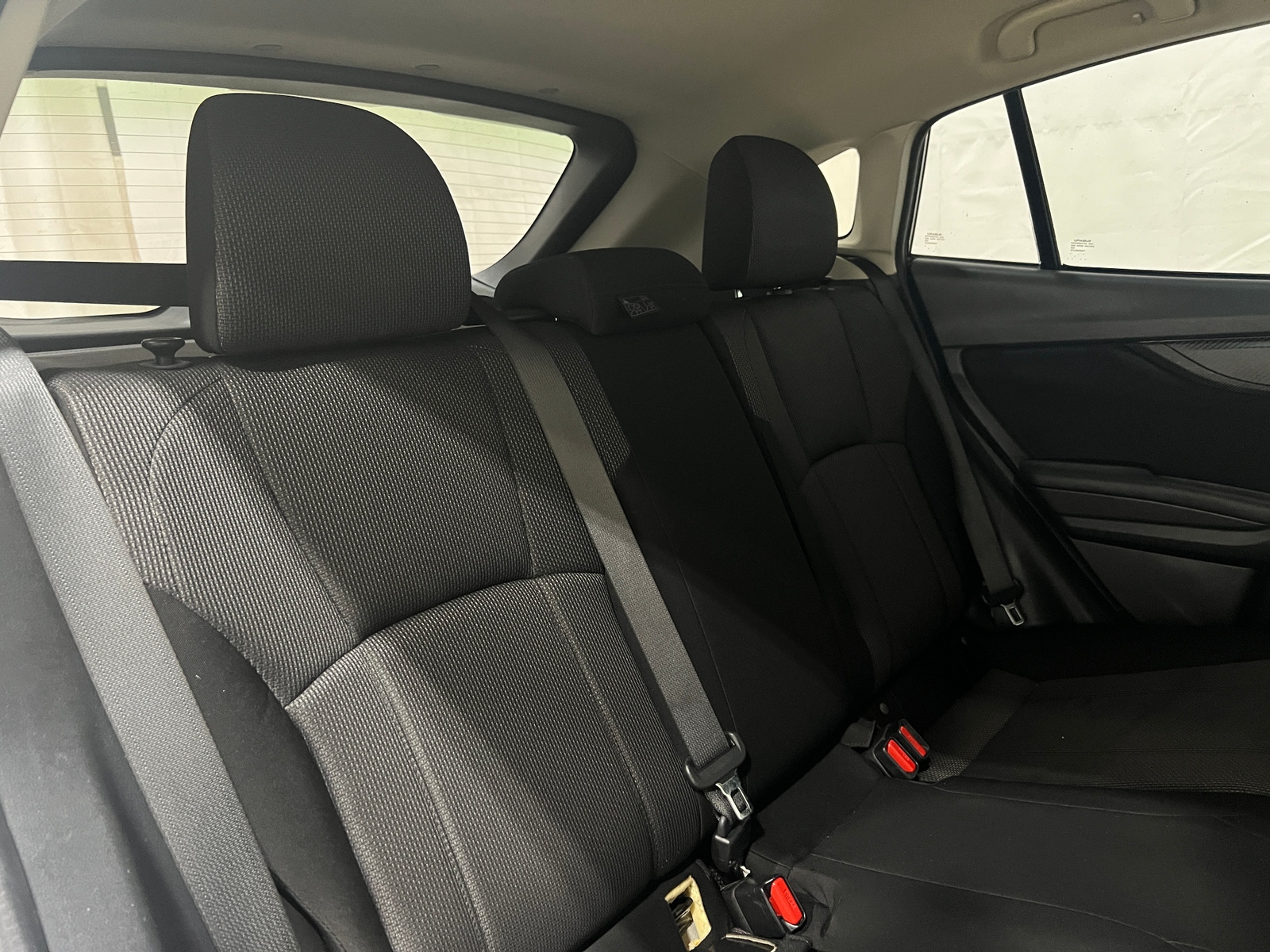 Thumbnail: 2019 Subaru Impreza - 6