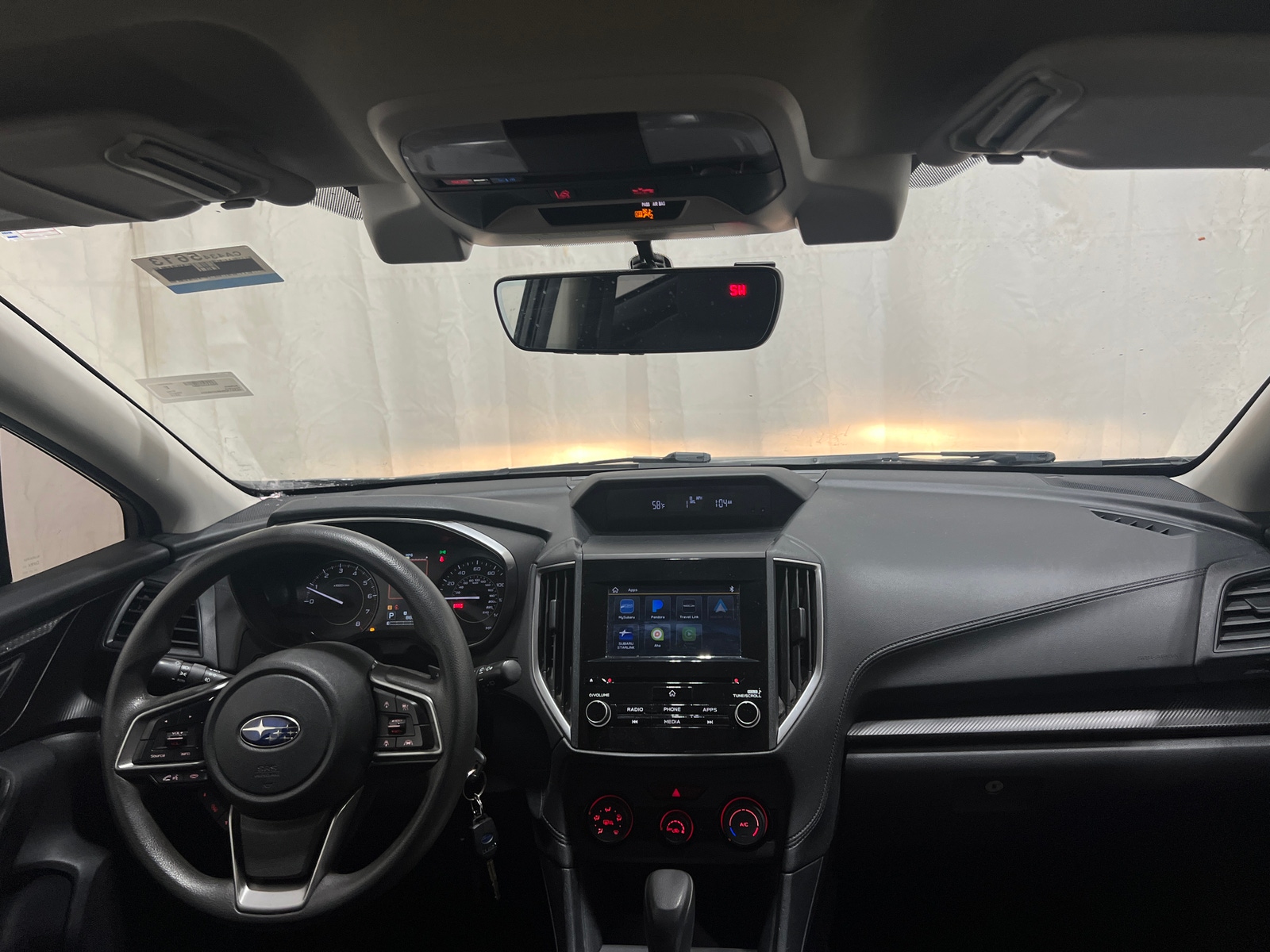 Thumbnail: 2019 Subaru Impreza - 3