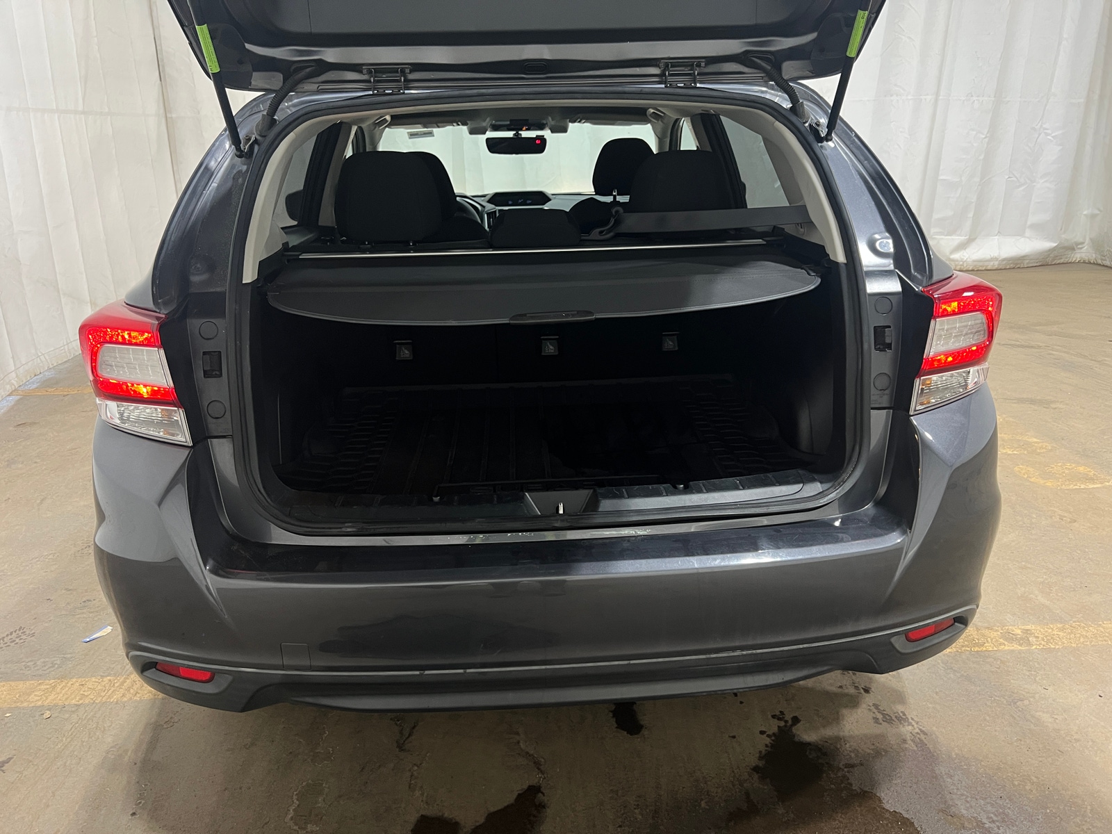 Thumbnail: 2019 Subaru Impreza - 7