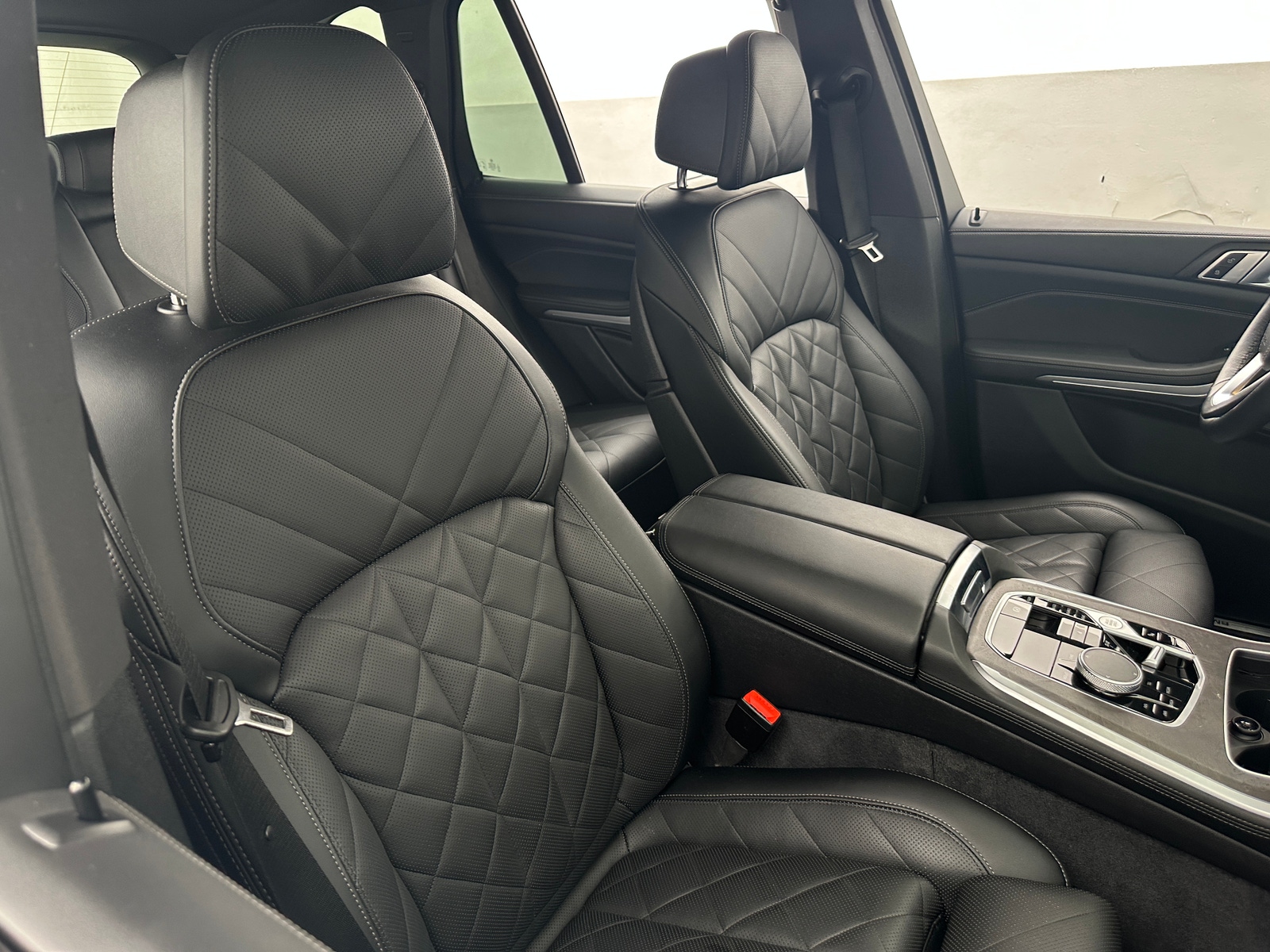 Thumbnail: 2025 BMW X5 - 2