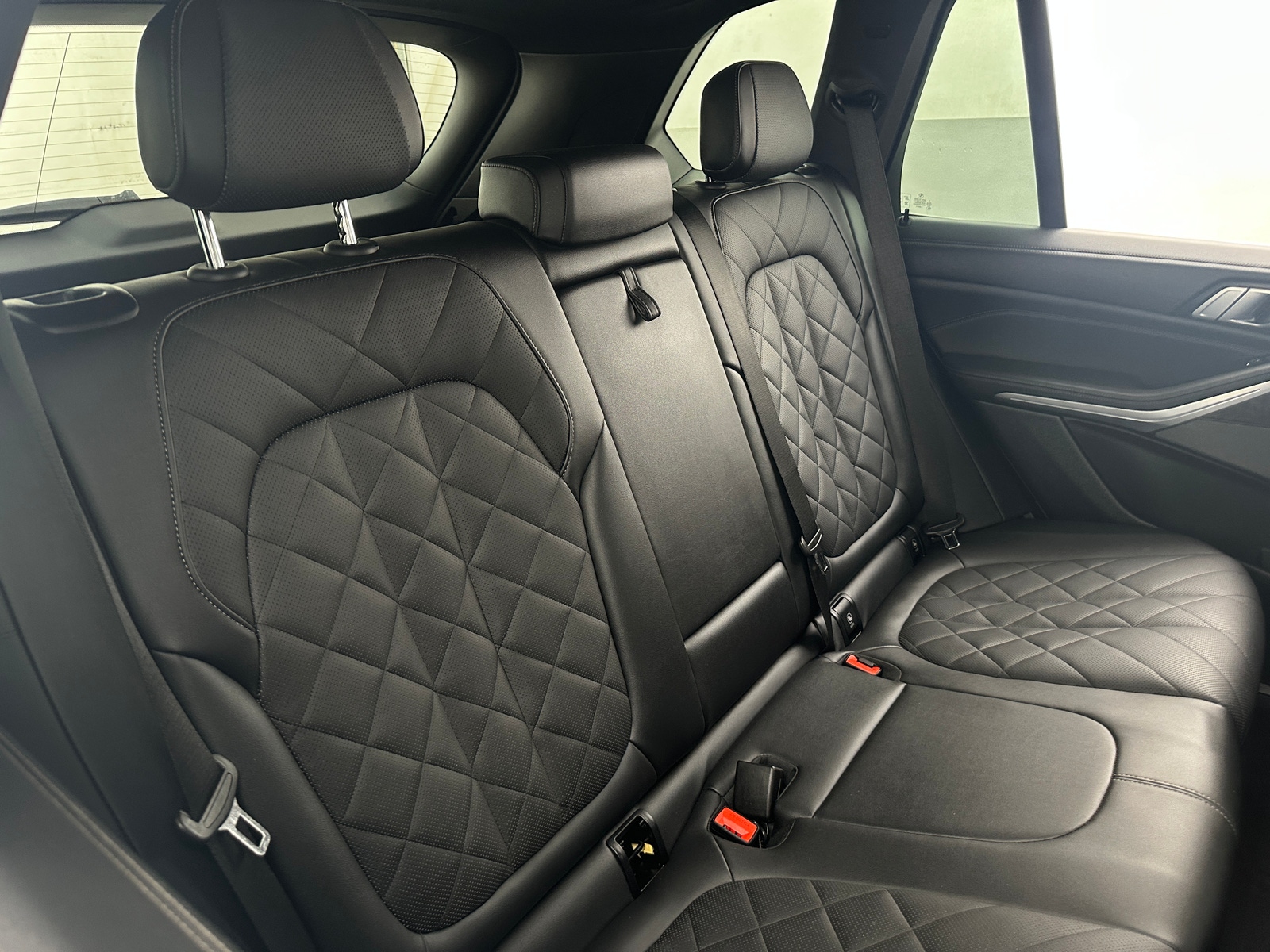 Thumbnail: 2025 BMW X5 - 6