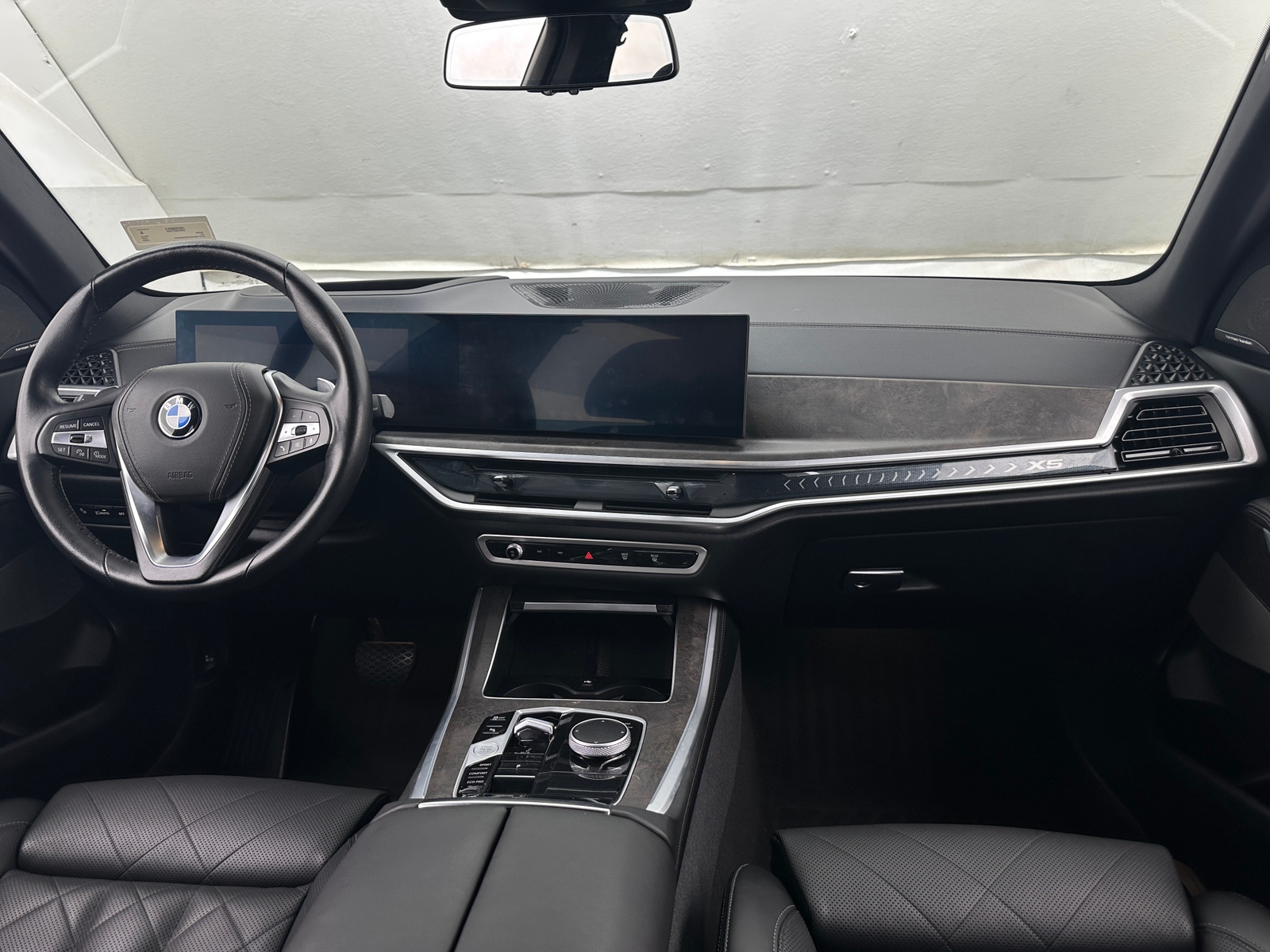 Thumbnail: 2025 BMW X5 - 3