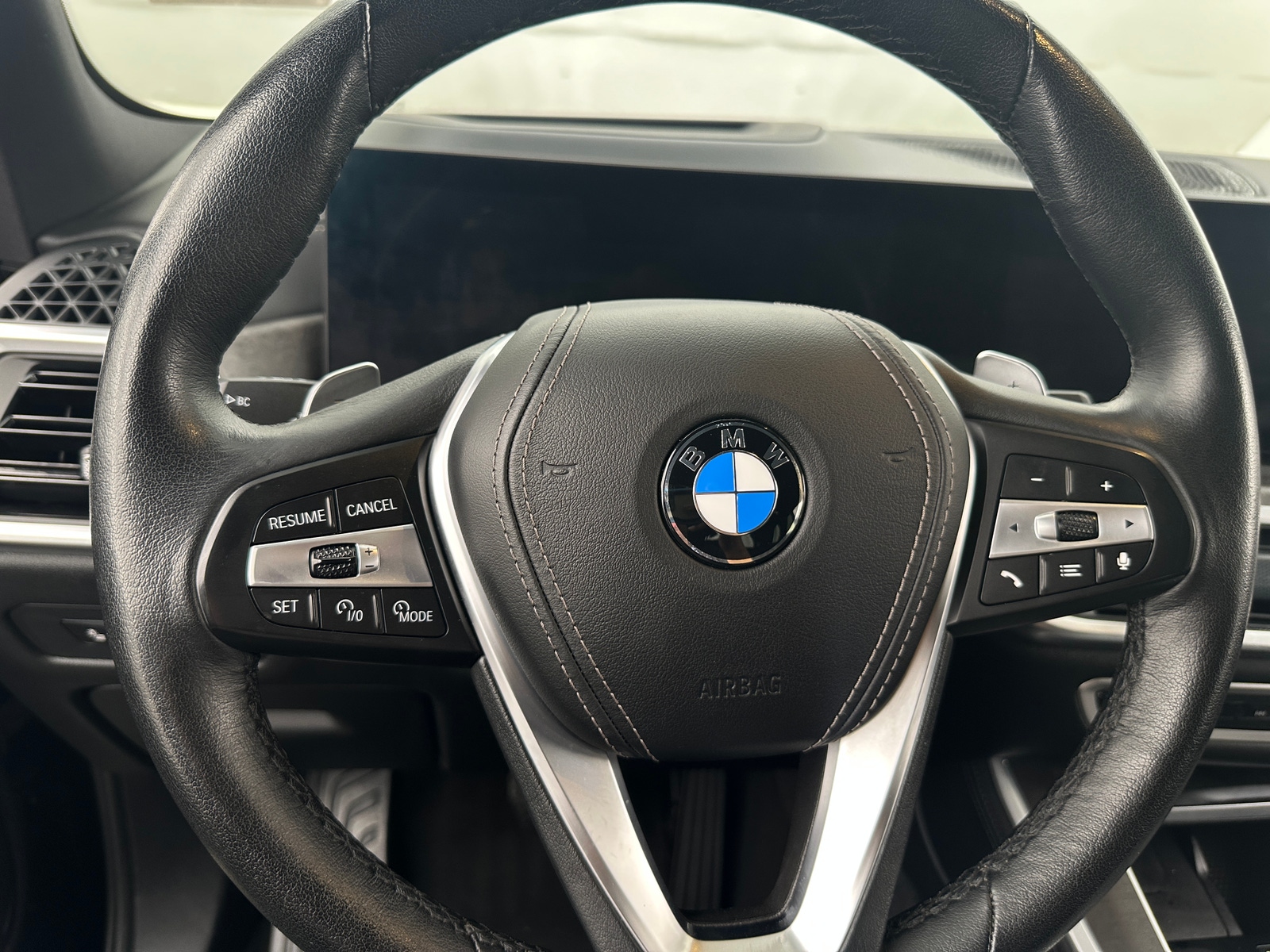 Thumbnail: 2025 BMW X5 - 5