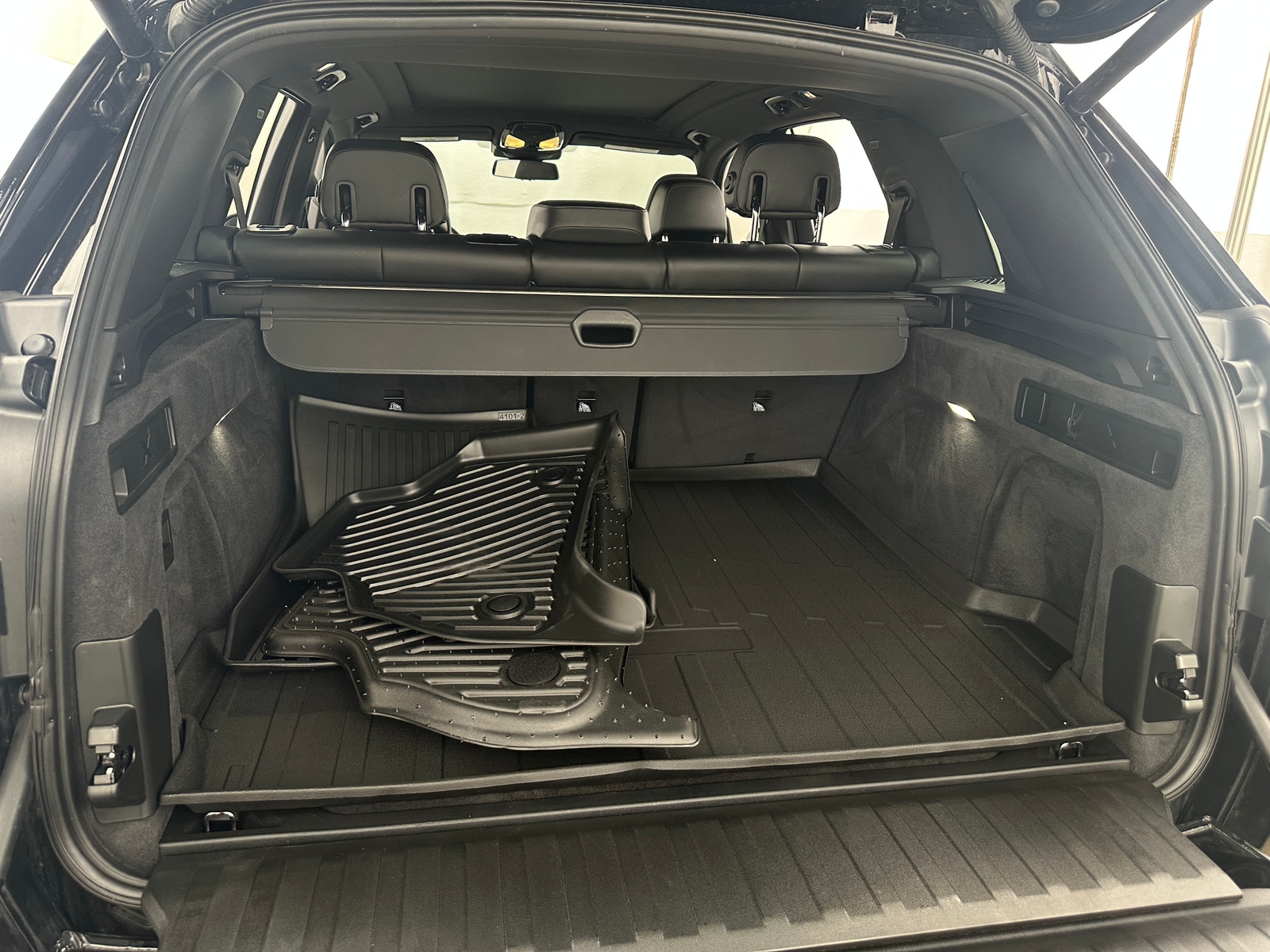 Thumbnail: 2025 BMW X5 - 7