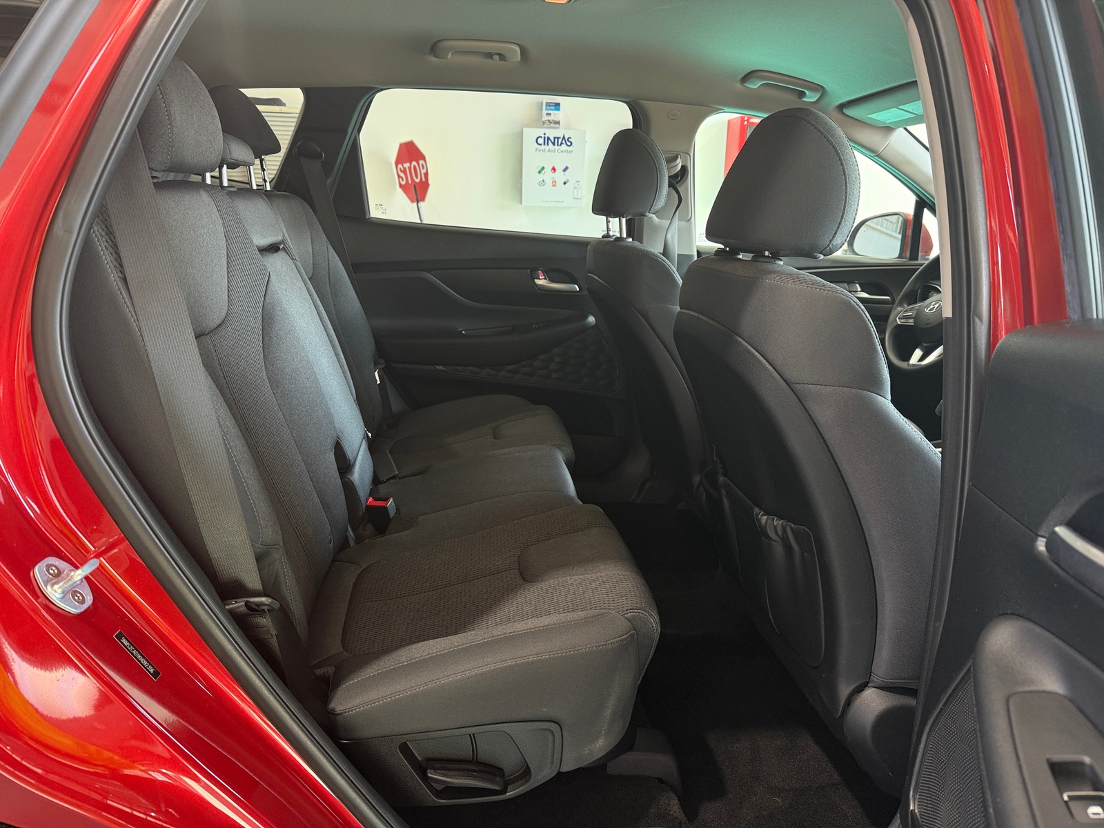 Thumbnail: 2019 Hyundai Santa Fe - 6