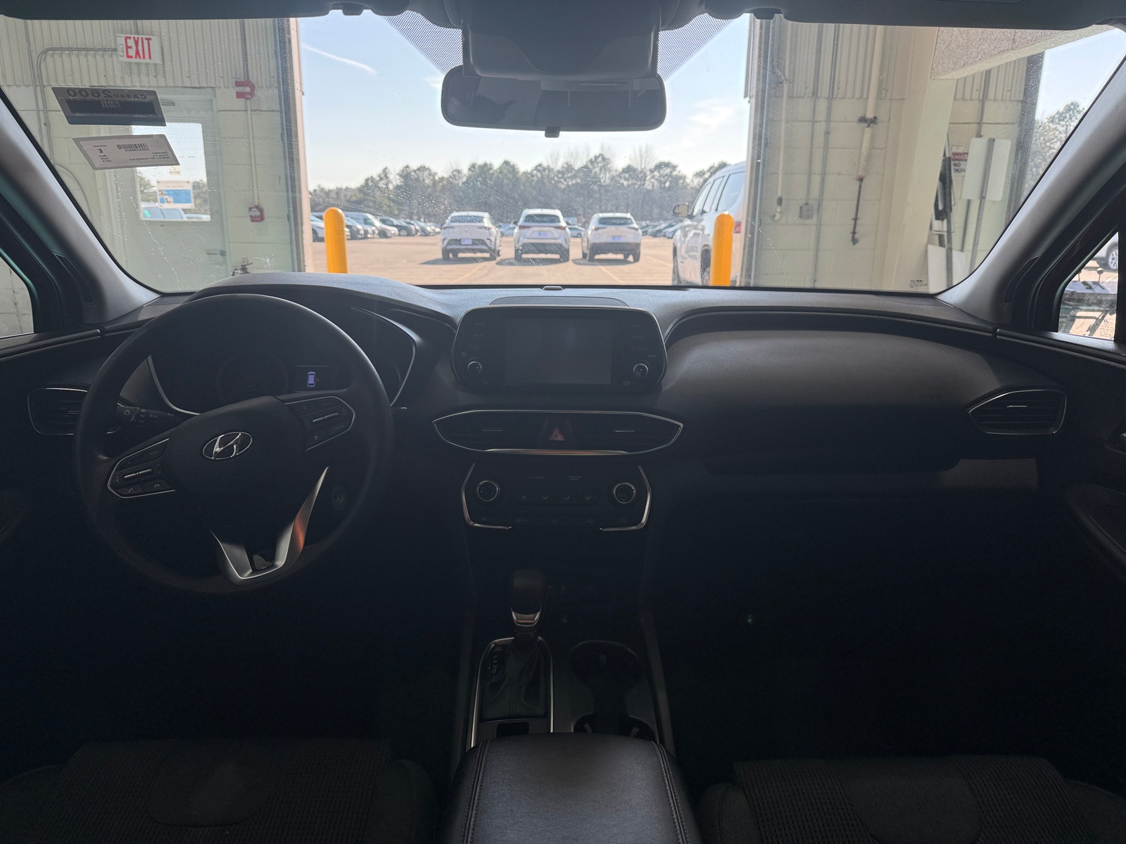 Thumbnail: 2019 Hyundai Santa Fe - 3