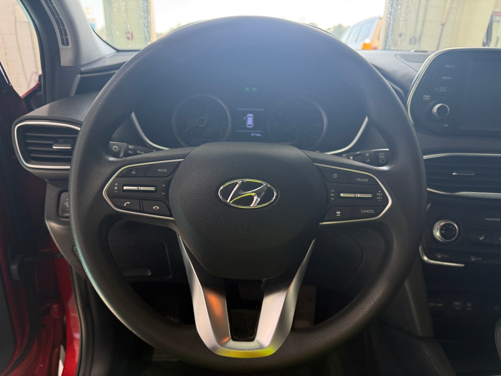 Thumbnail: 2019 Hyundai Santa Fe - 5