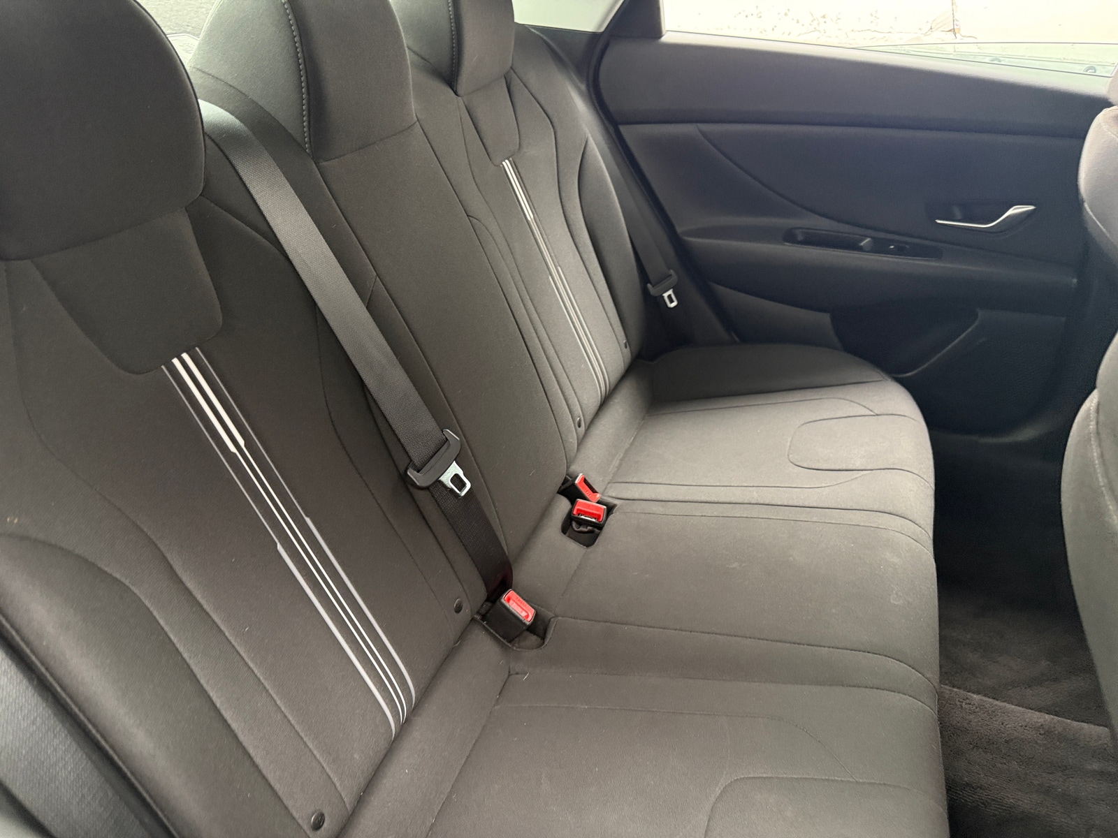 Thumbnail: 2021 Hyundai Elantra - 6