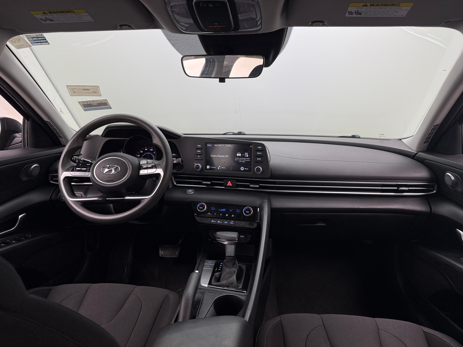 Thumbnail: 2021 Hyundai Elantra - 3