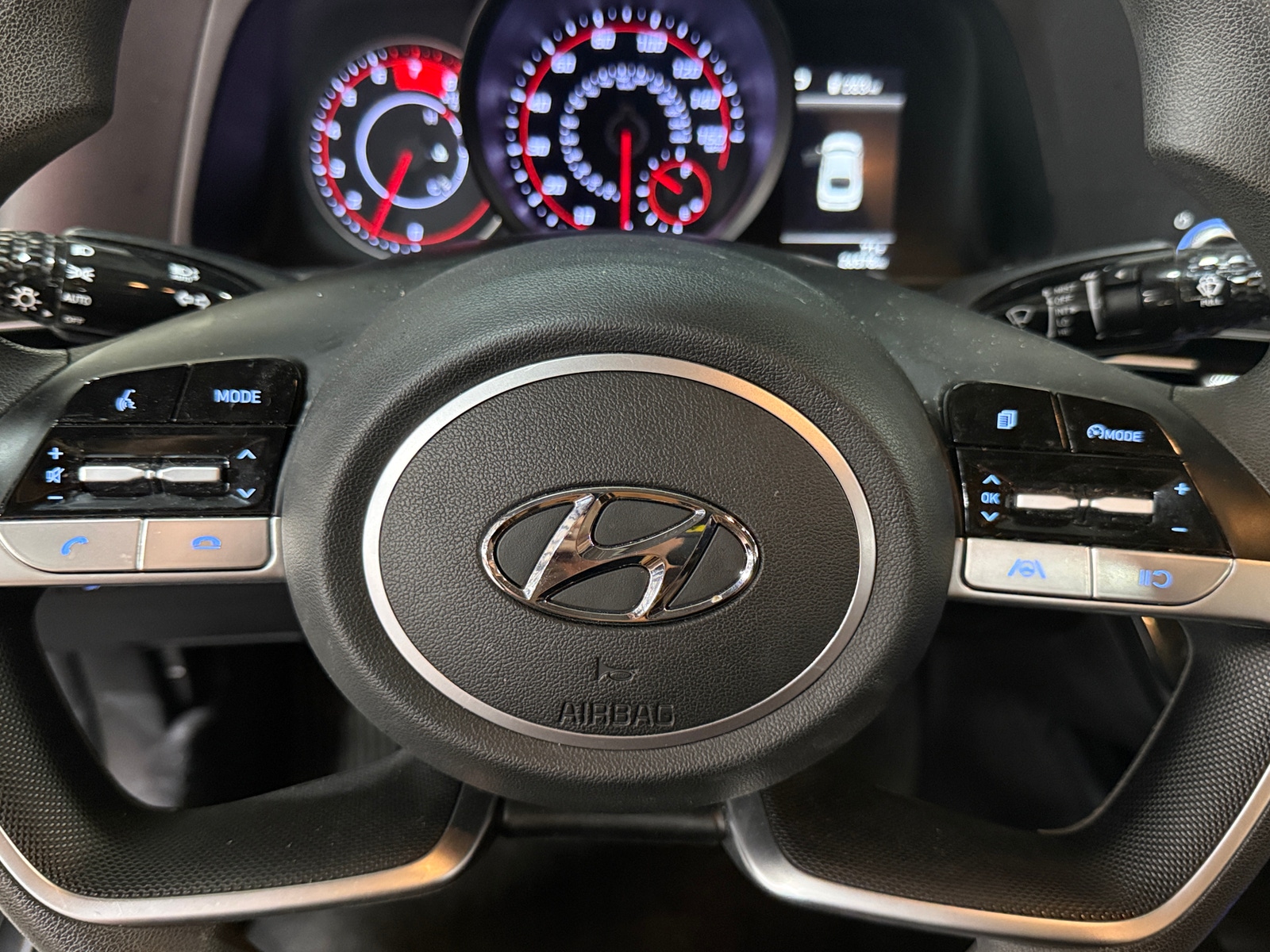 Thumbnail: 2021 Hyundai Elantra - 5
