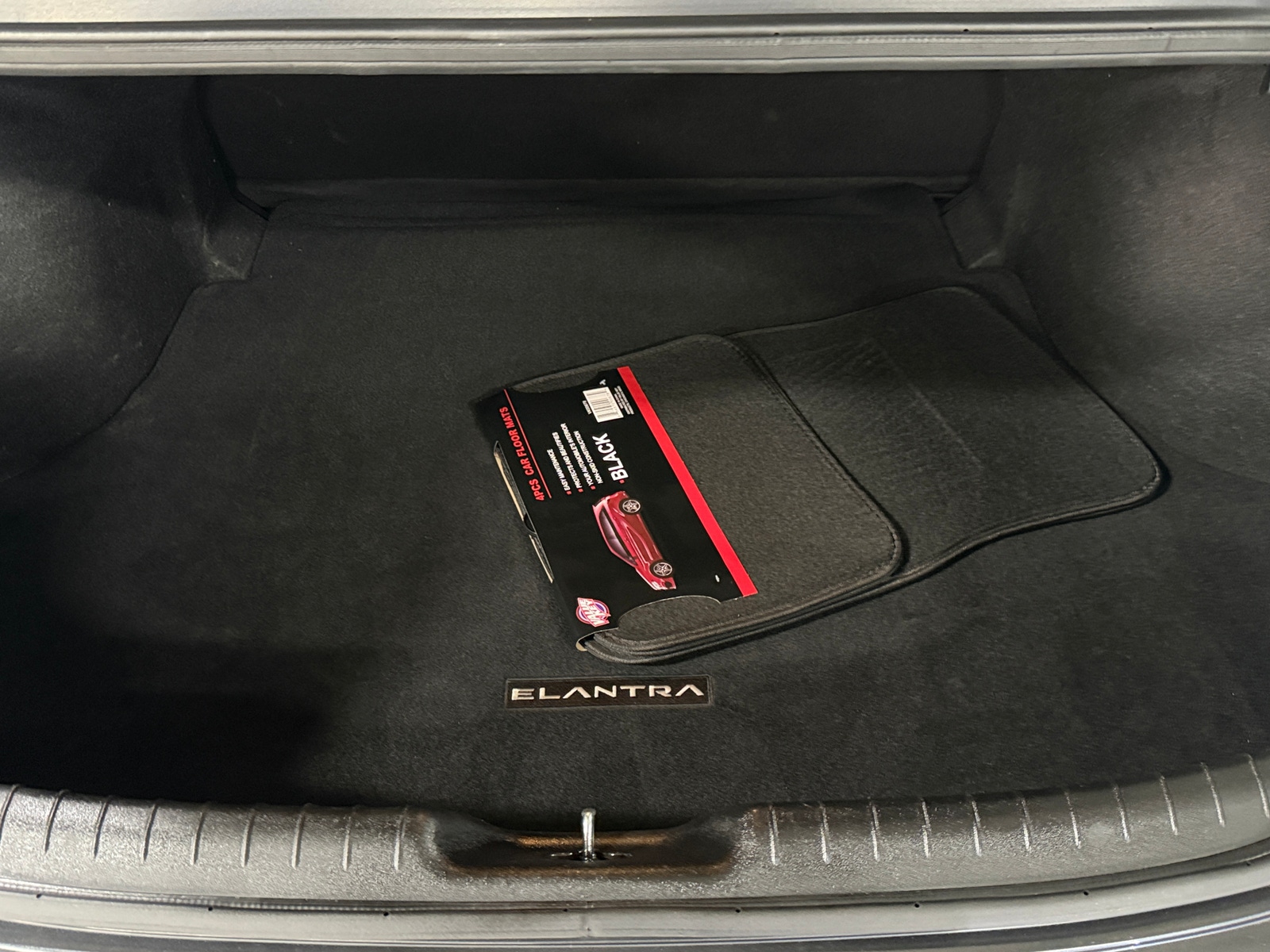 Thumbnail: 2021 Hyundai Elantra - 7