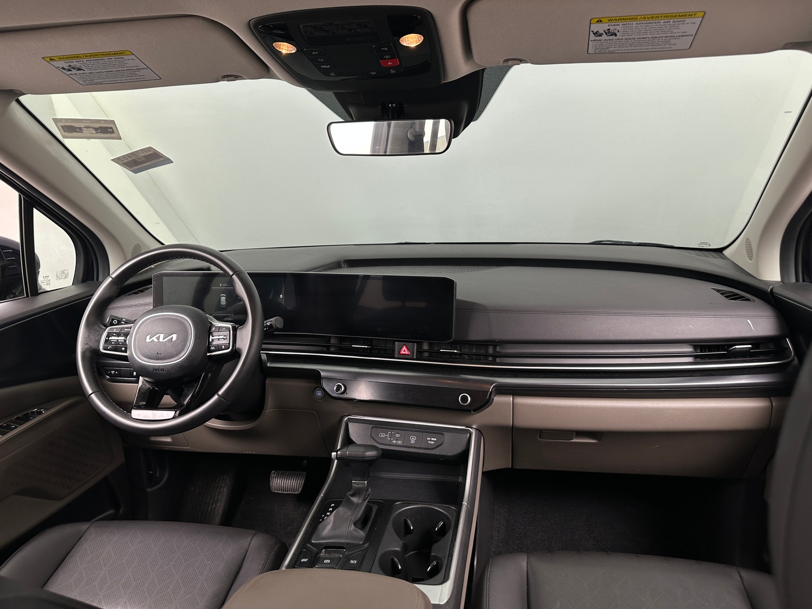 Thumbnail: 2025 Kia Carnival - 2