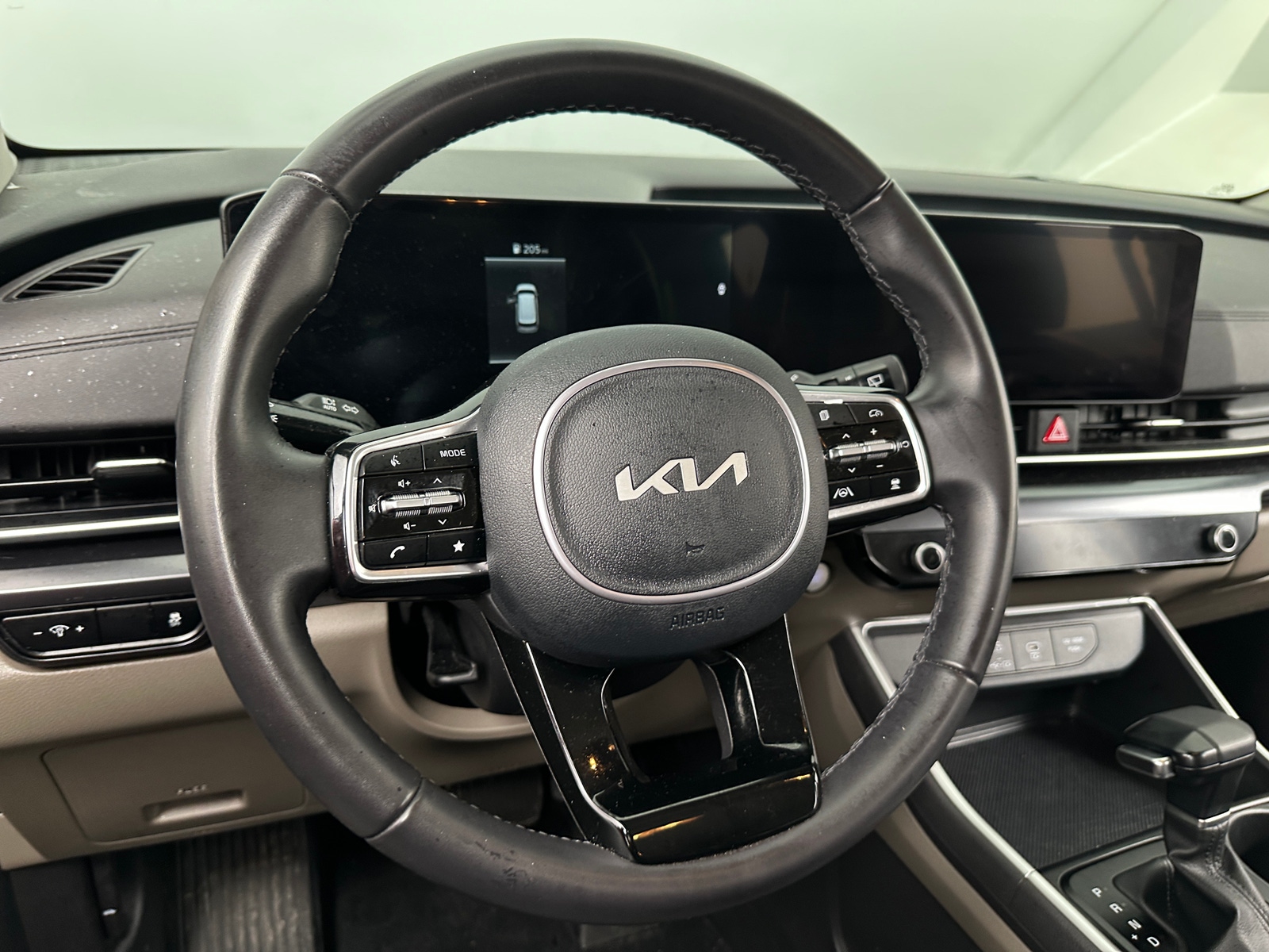 Thumbnail: 2025 Kia Carnival - 4