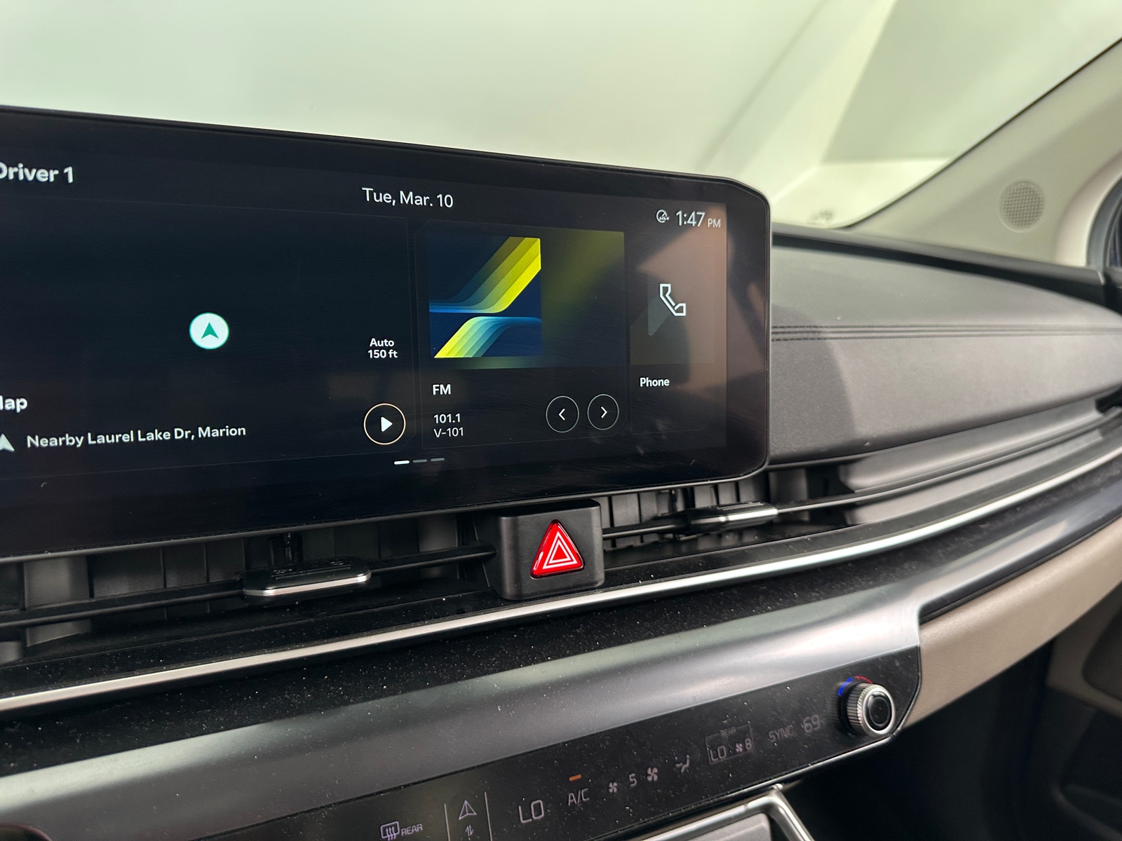 Thumbnail: 2025 Kia Carnival - 3