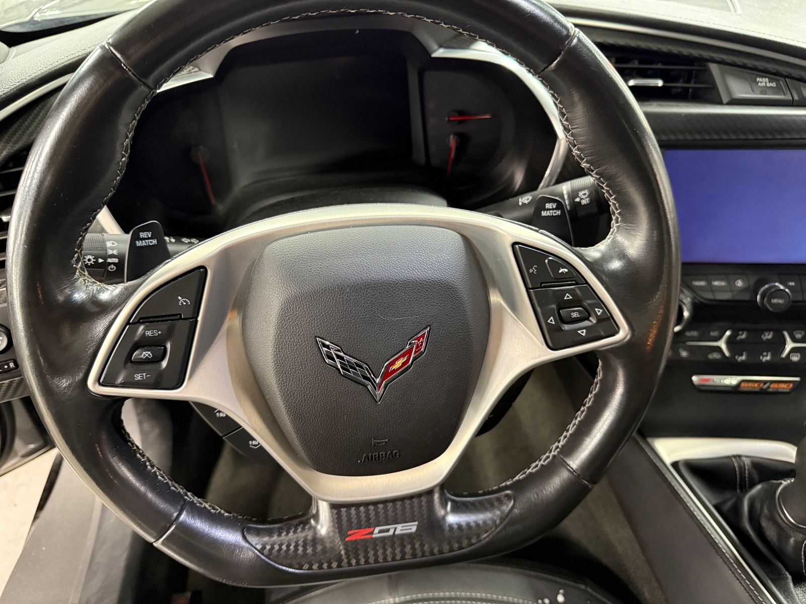 Thumbnail: 2016 Chevrolet Corvette - 3
