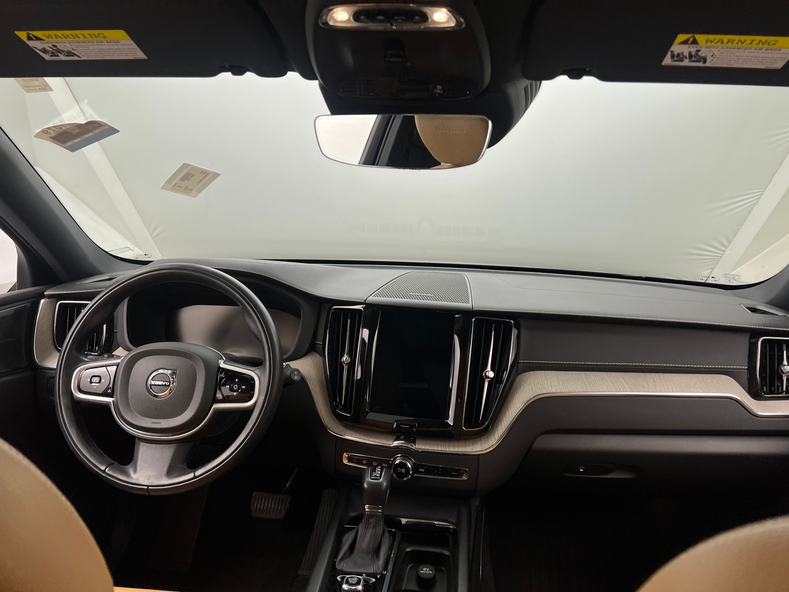 Thumbnail: 2020 Volvo XC60 - 2