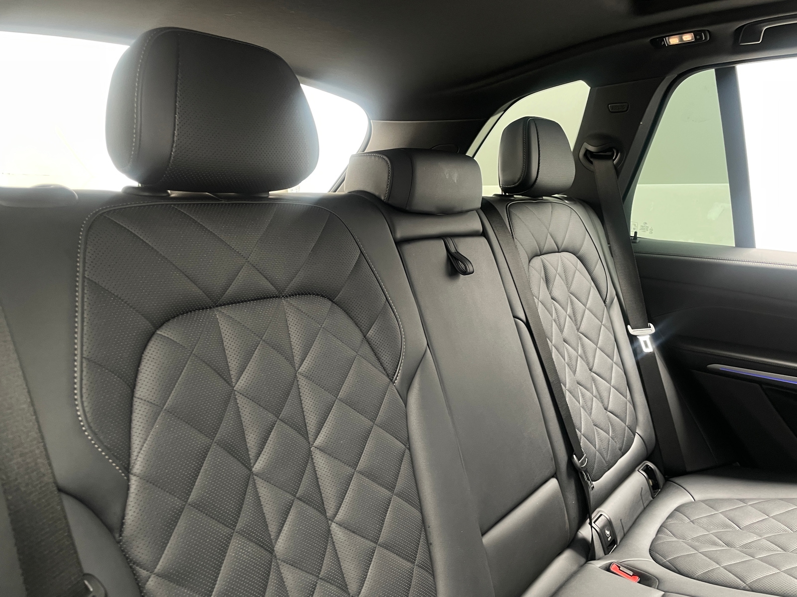 Thumbnail: 2024 BMW X5 - 5