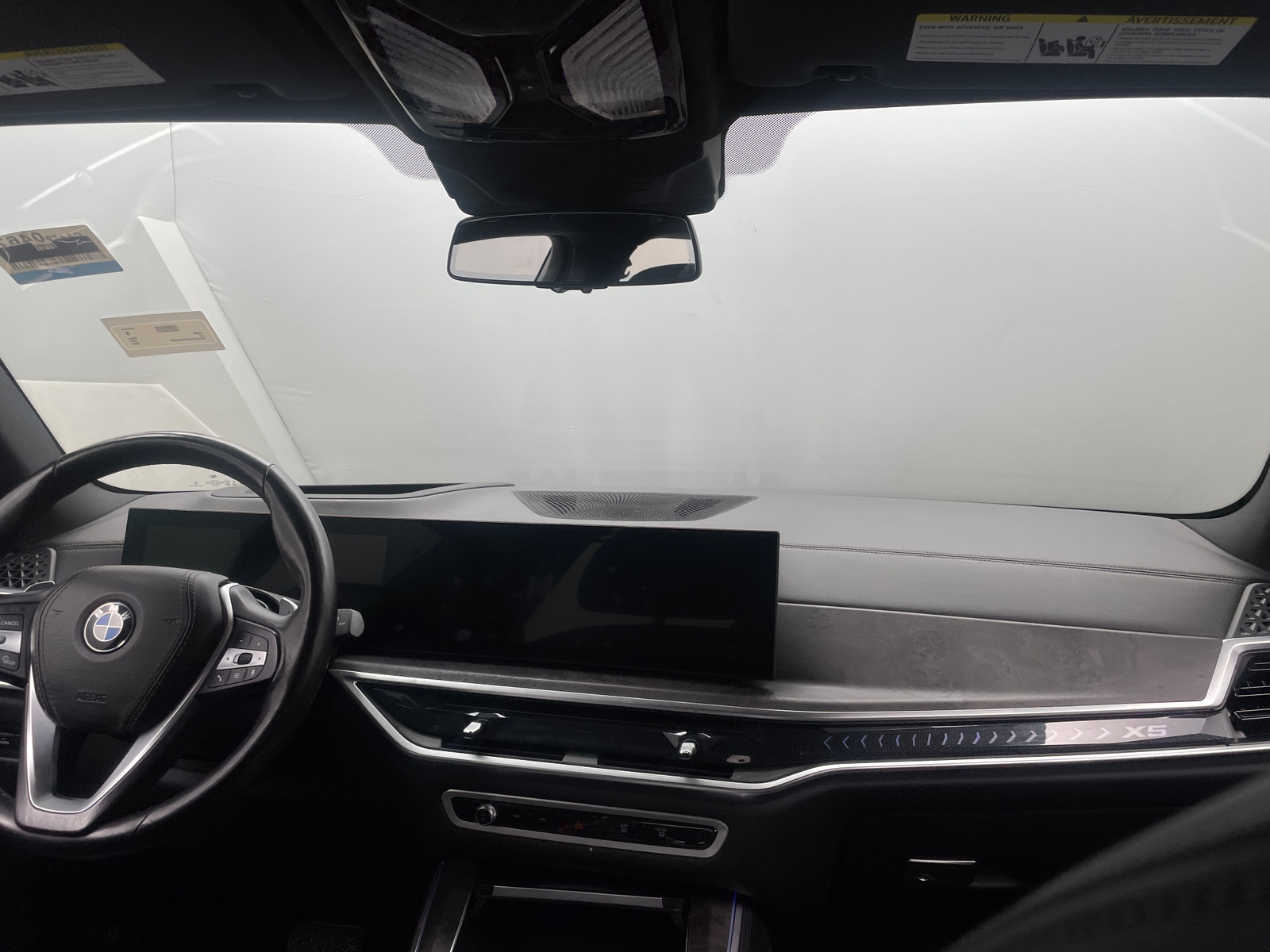 Thumbnail: 2024 BMW X5 - 2