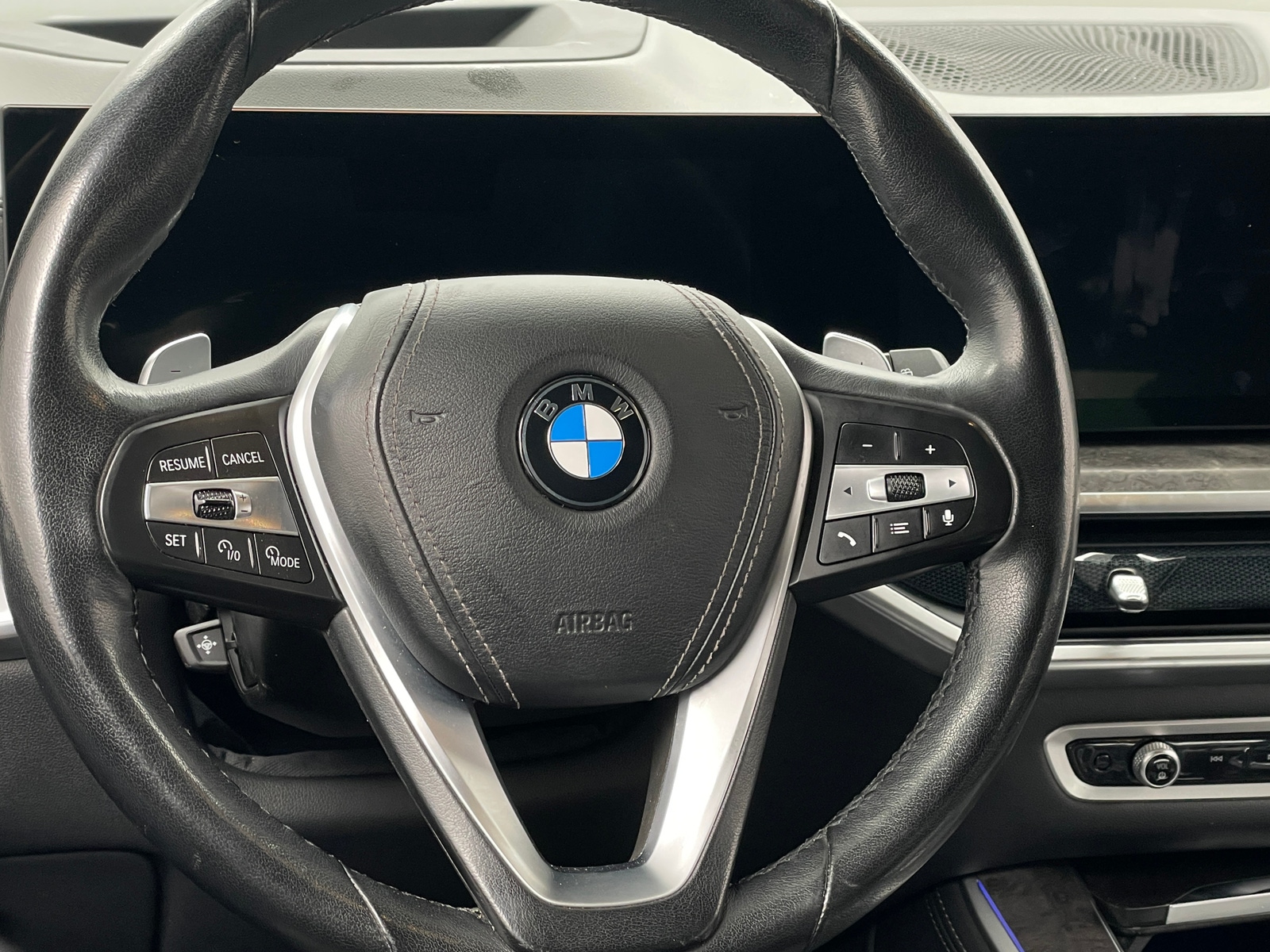 Thumbnail: 2024 BMW X5 - 4