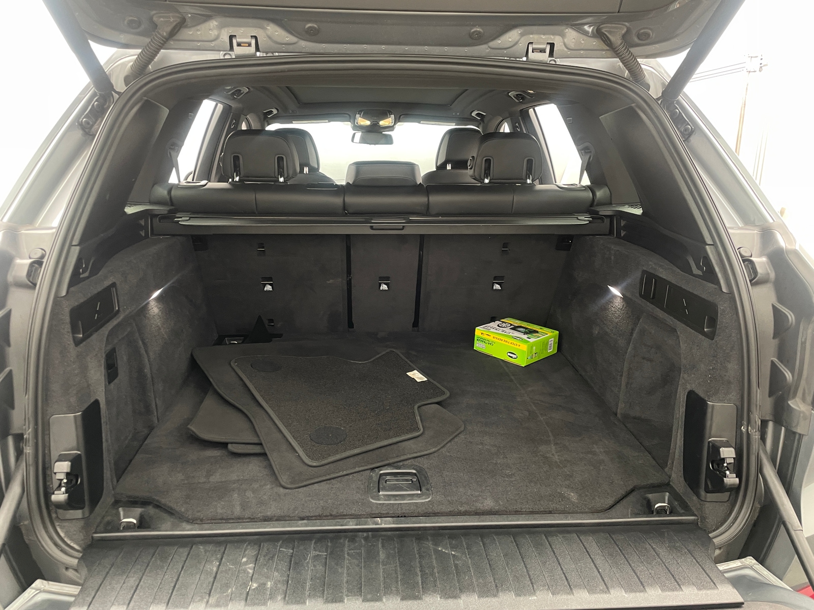 Thumbnail: 2024 BMW X5 - 6