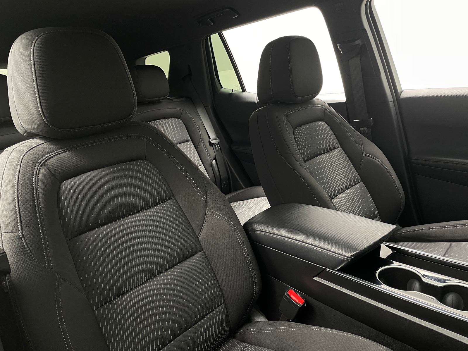 Thumbnail: 2025 Chevrolet Equinox - 2