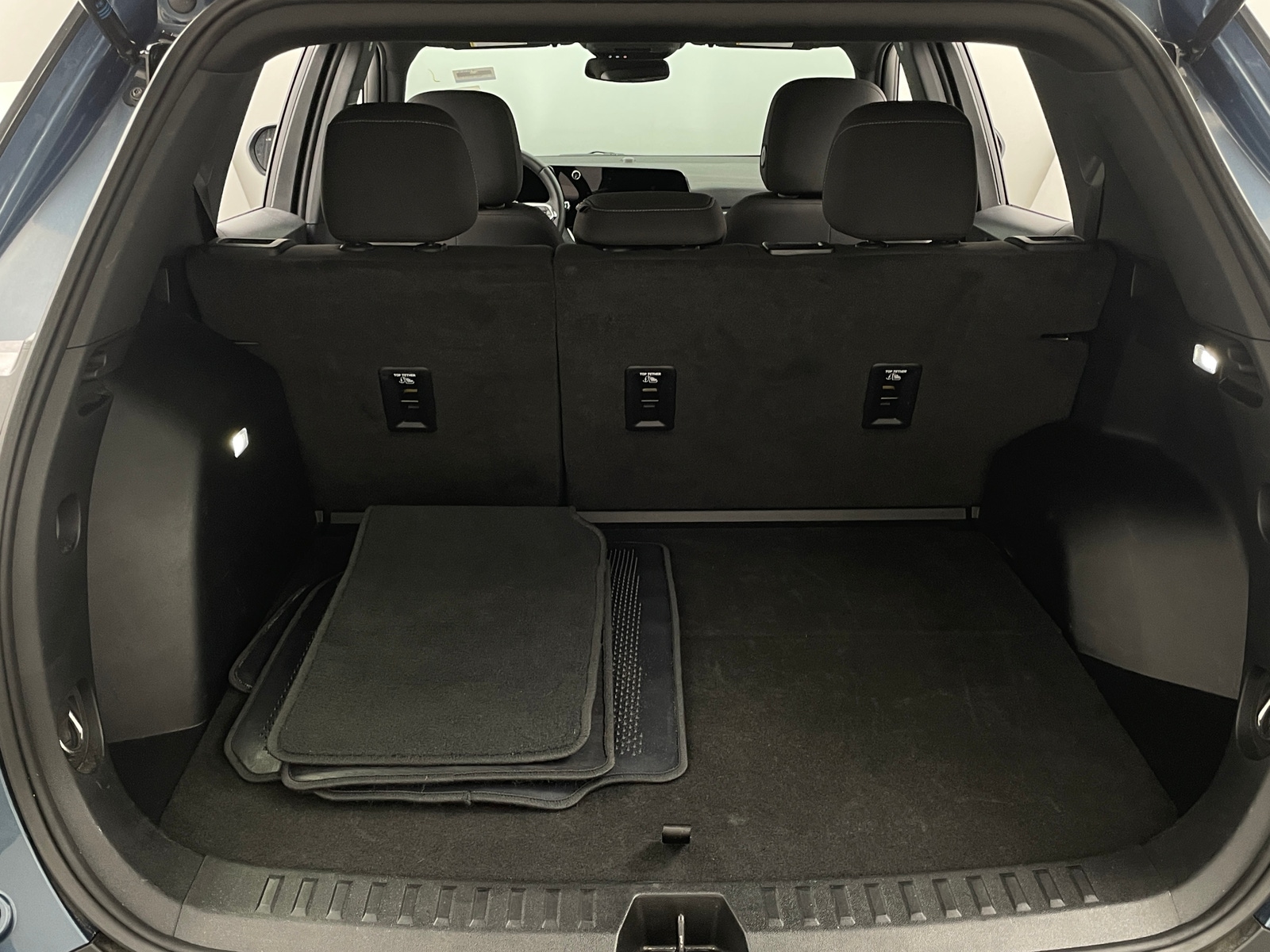 Thumbnail: 2025 Chevrolet Equinox - 7