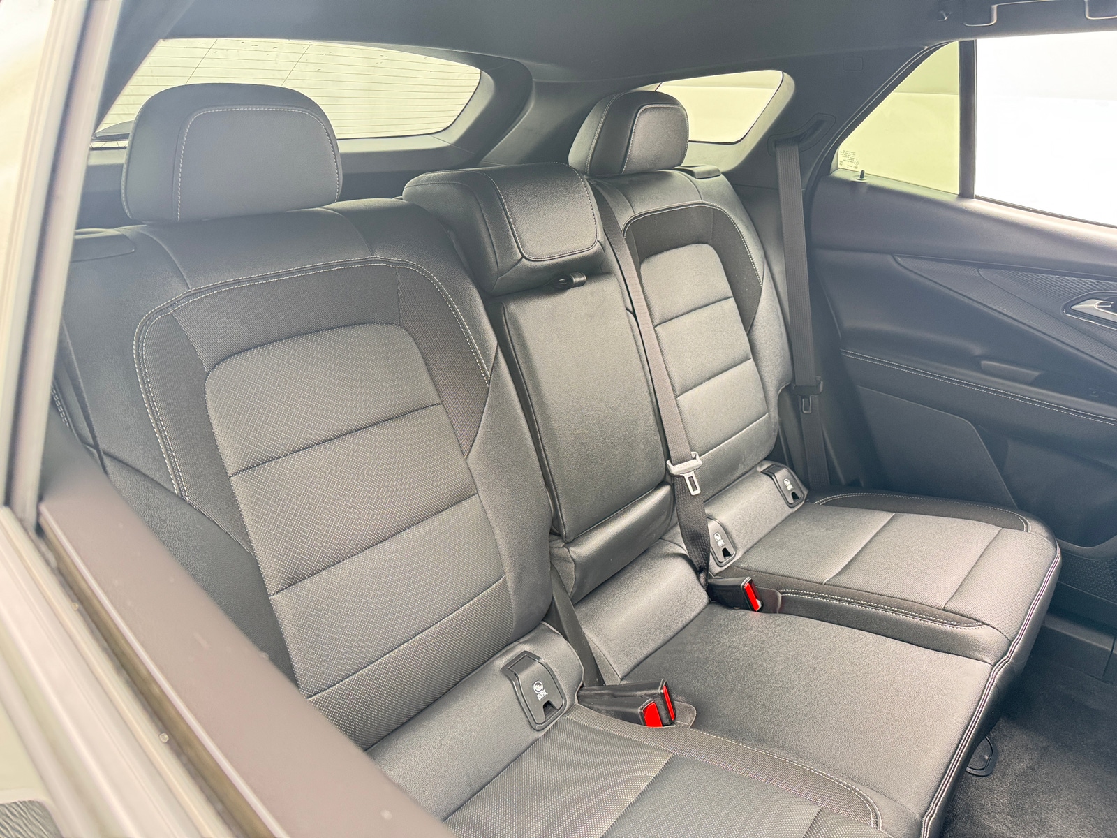 Thumbnail: 2024 Chevrolet Blazer EV - 5