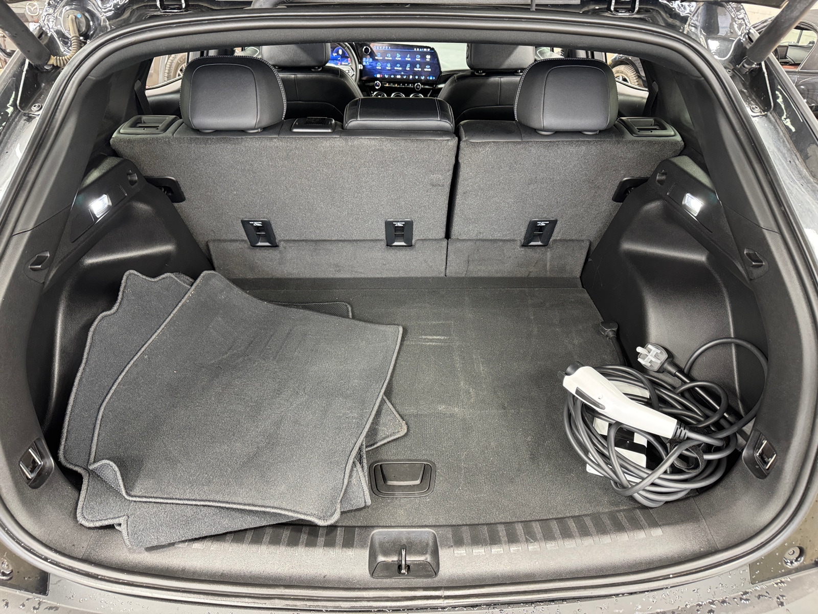 Thumbnail: 2024 Chevrolet Blazer EV - 6