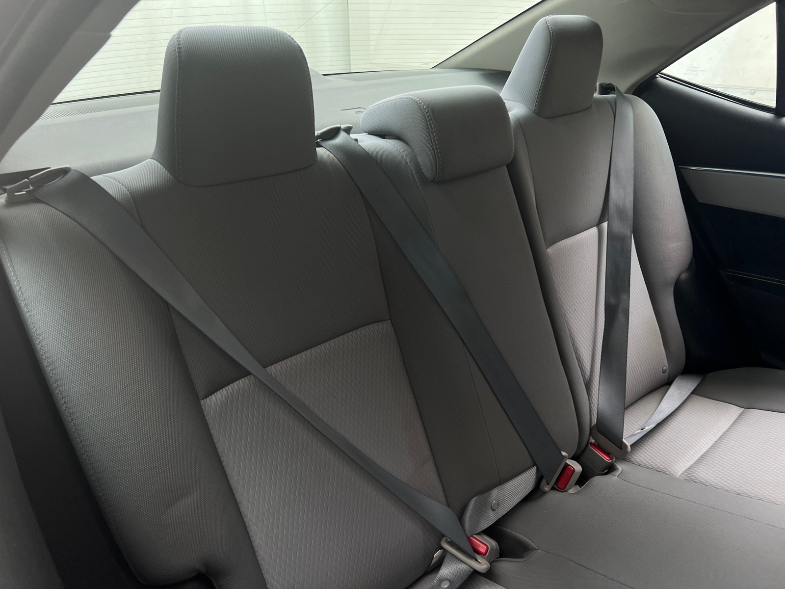 Thumbnail: 2014 Toyota Corolla - 6