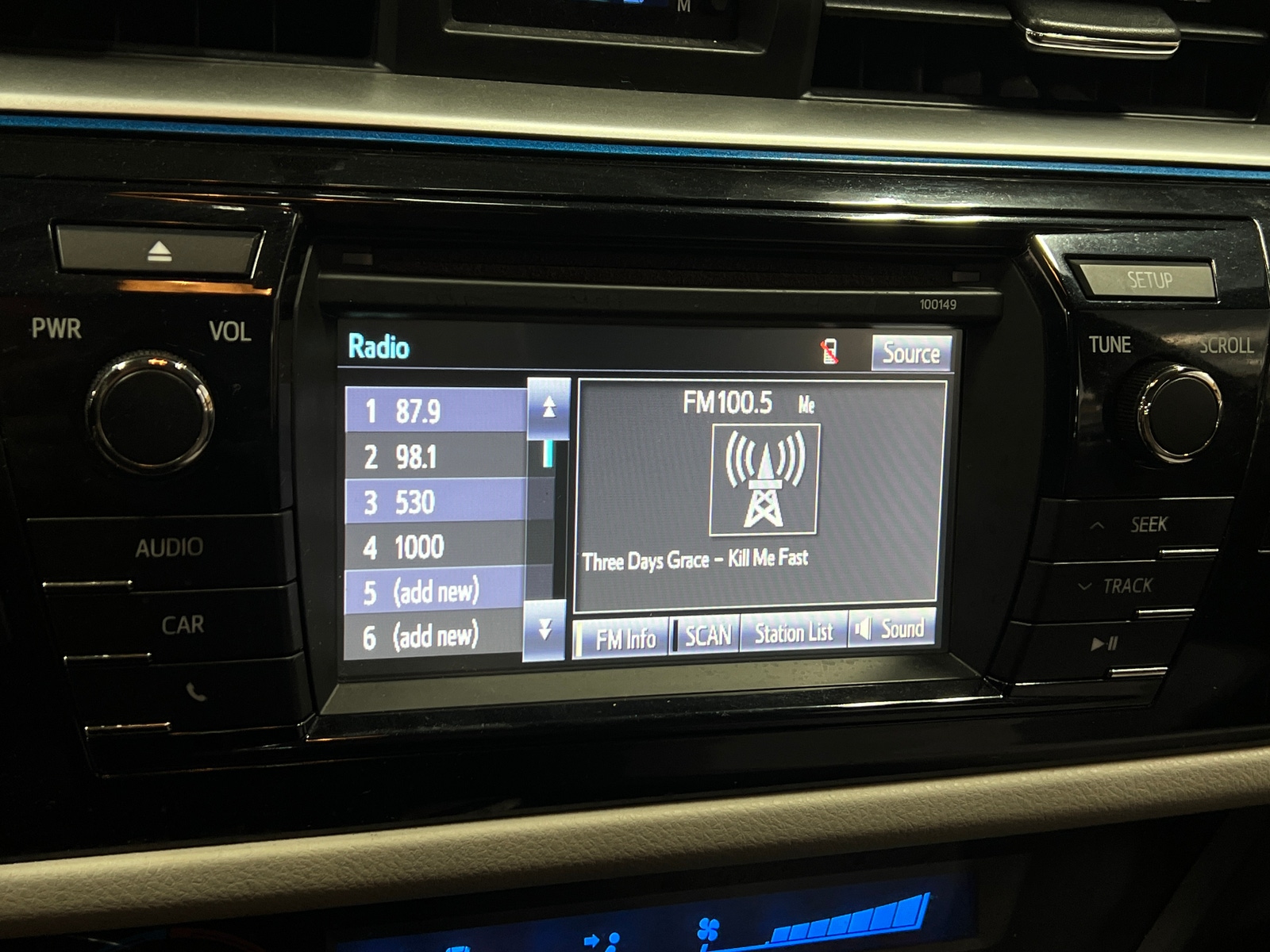 Thumbnail: 2014 Toyota Corolla - 4