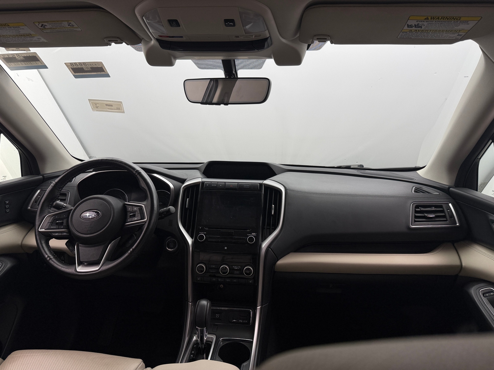 Thumbnail: 2022 Subaru Ascent - 2