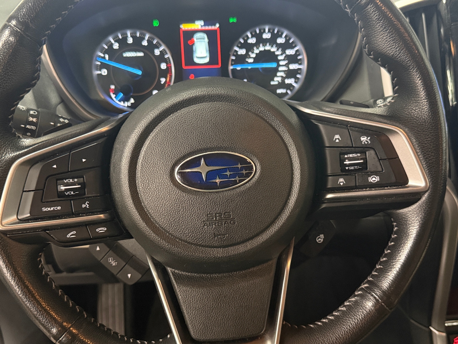 Thumbnail: 2022 Subaru Ascent - 4