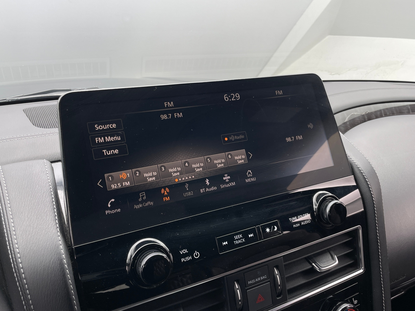 Thumbnail: 2023 Nissan Armada - 3