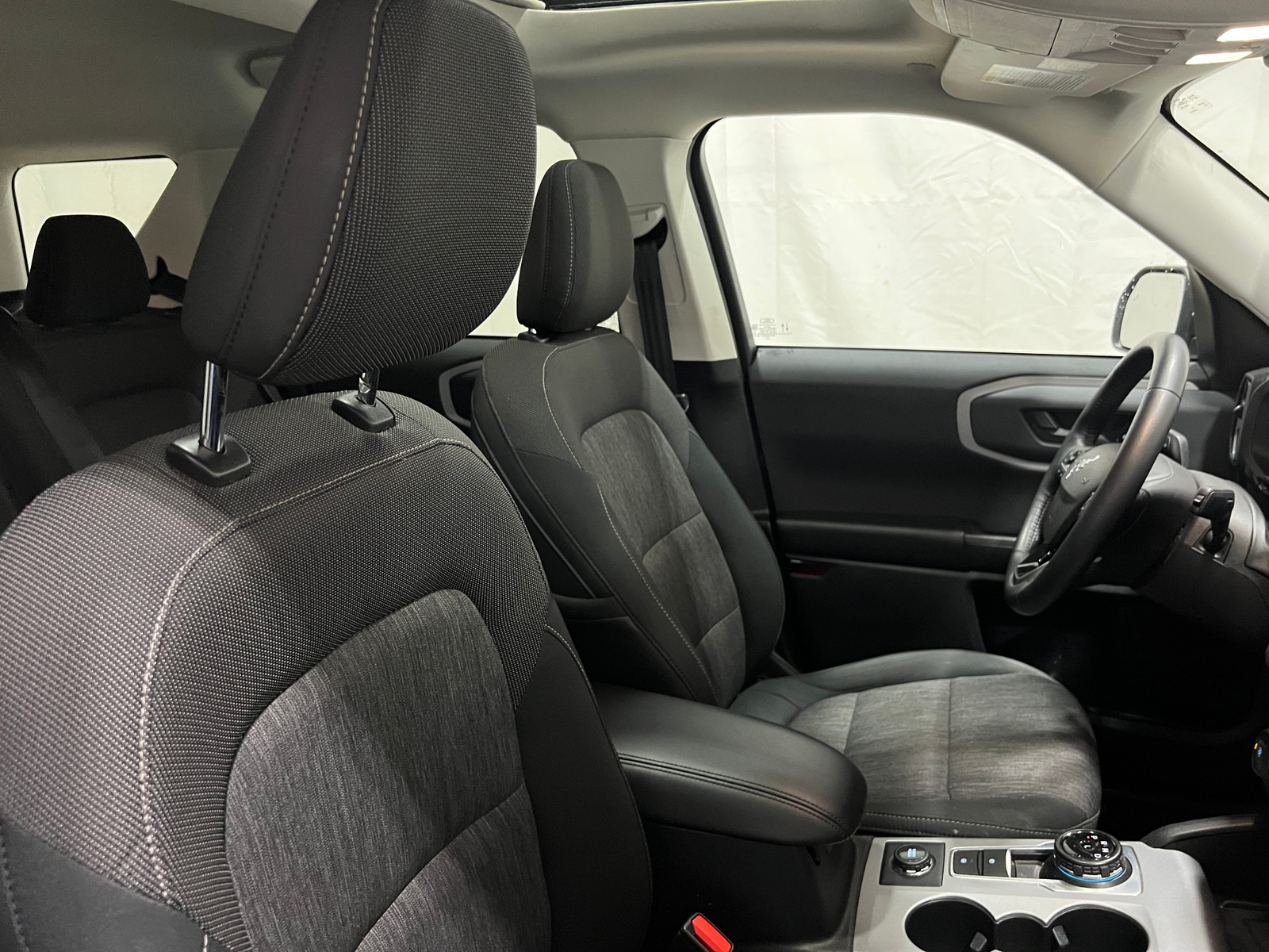 Thumbnail: 2022 Ford Bronco Sport - 2