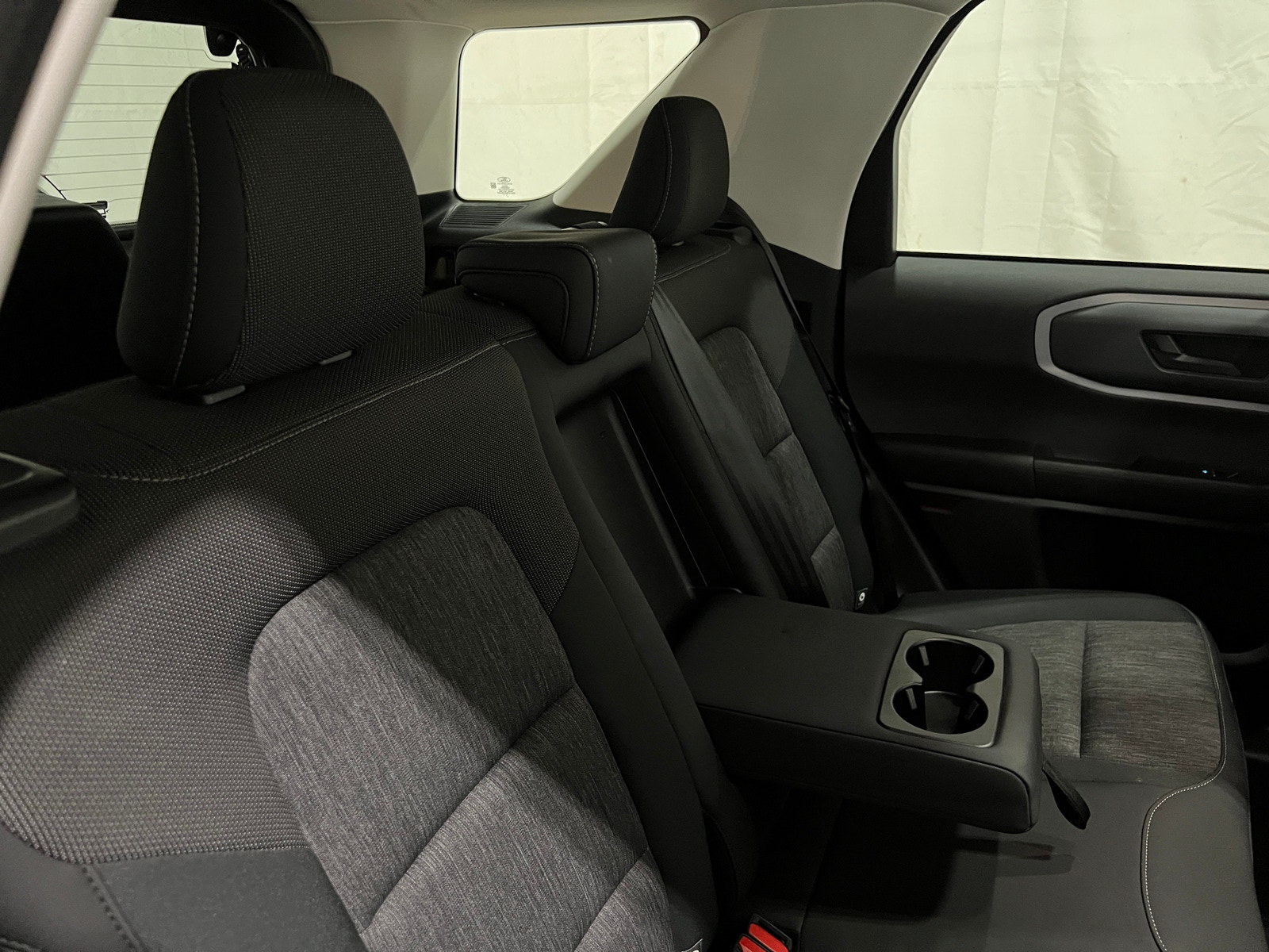 Thumbnail: 2022 Ford Bronco Sport - 6