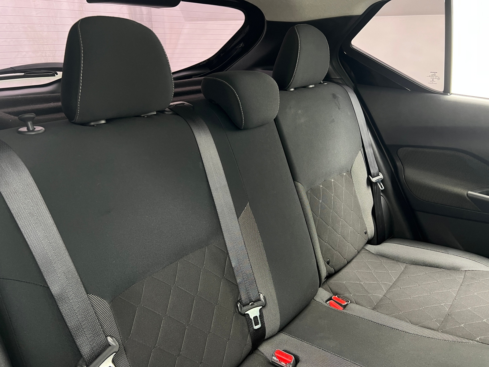 Thumbnail: 2019 Nissan Kicks - 6