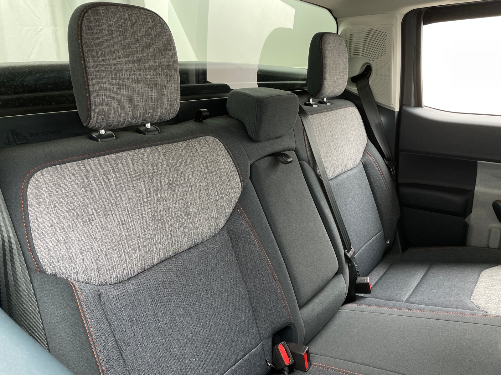 Thumbnail: 2023 Ford Maverick - 6